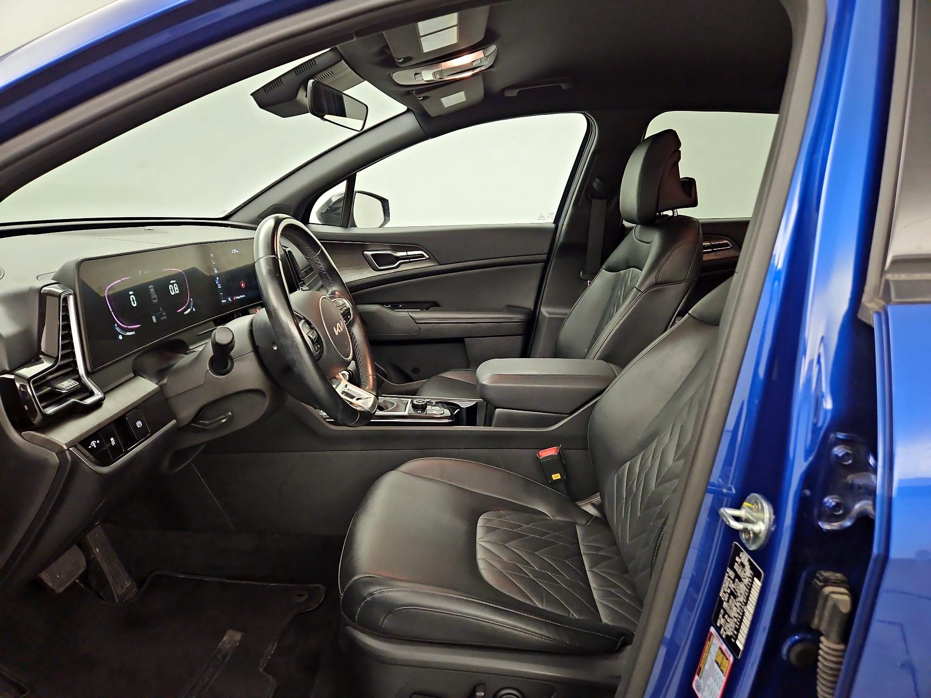 Thumbnail: 2023 Kia Sportage - 11