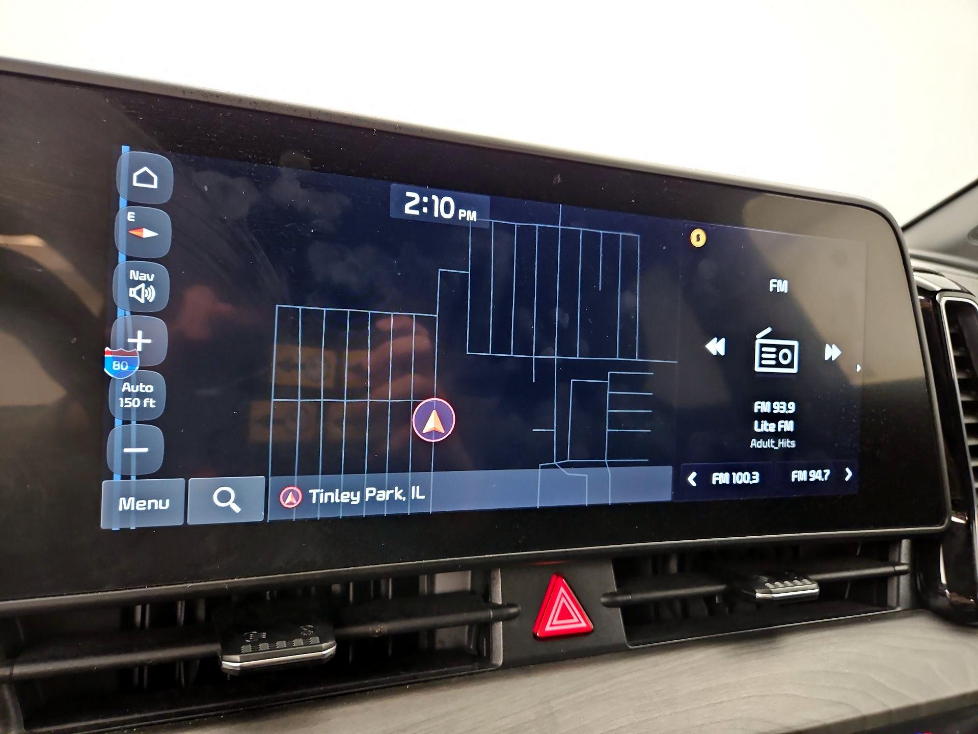 Thumbnail: 2023 Kia Sportage - 14