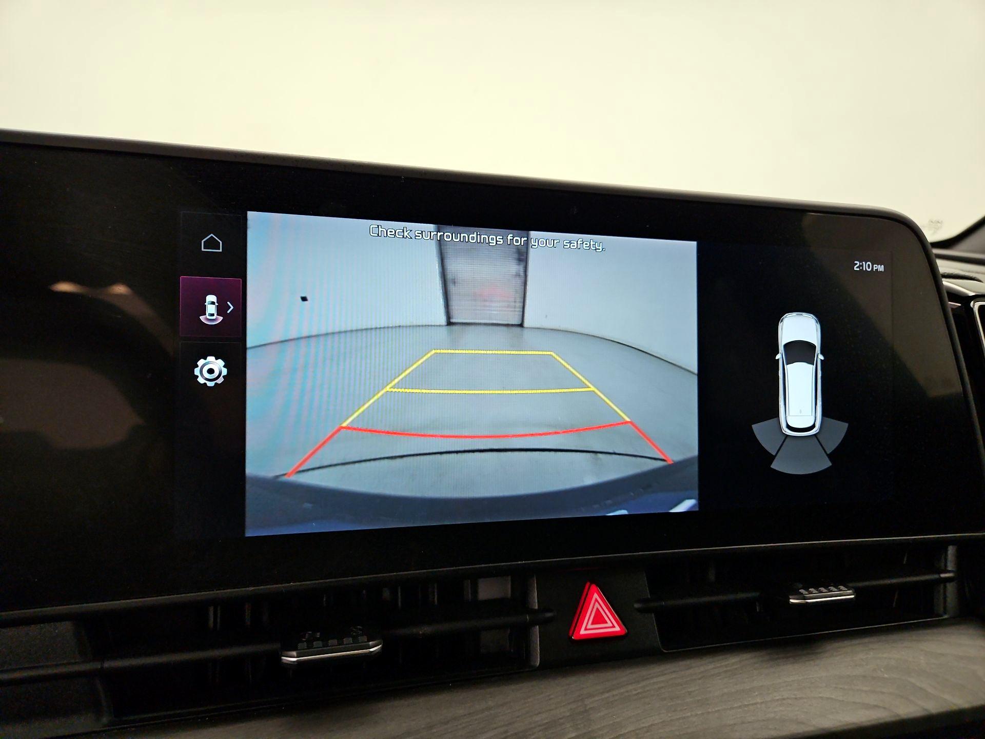 Thumbnail: 2023 Kia Sportage - 15