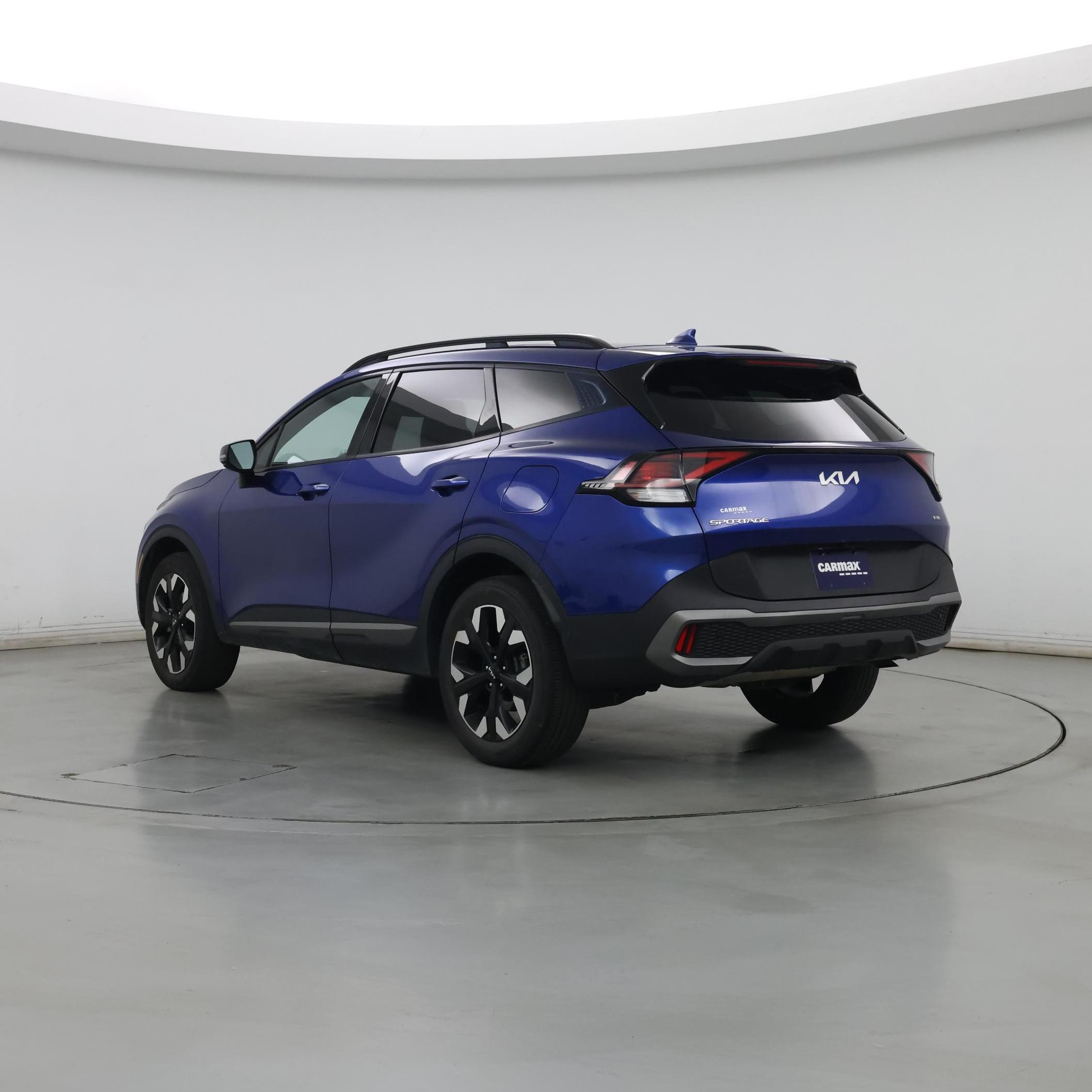 Thumbnail: 2023 Kia Sportage - 2