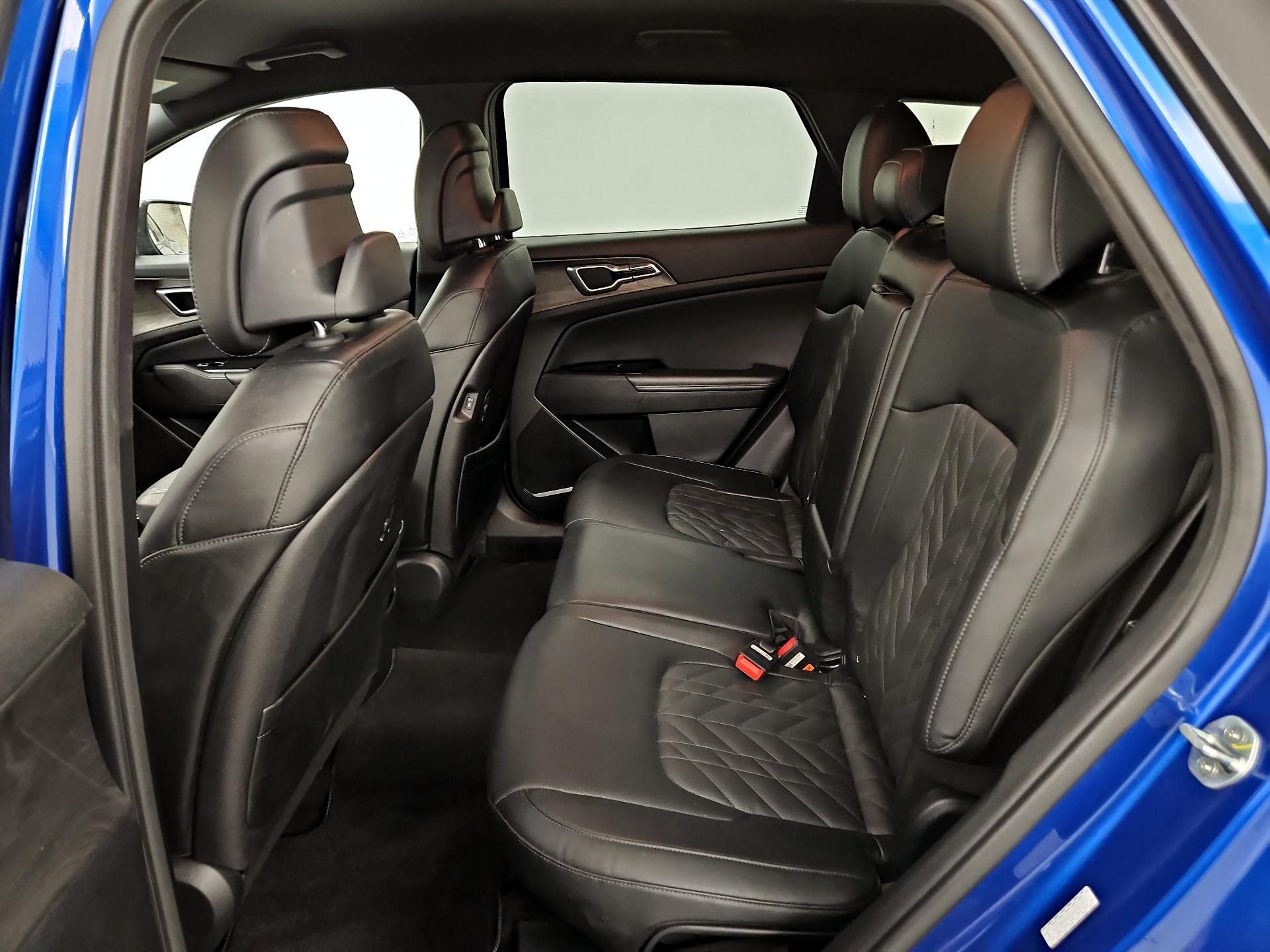 Thumbnail: 2023 Kia Sportage - 20