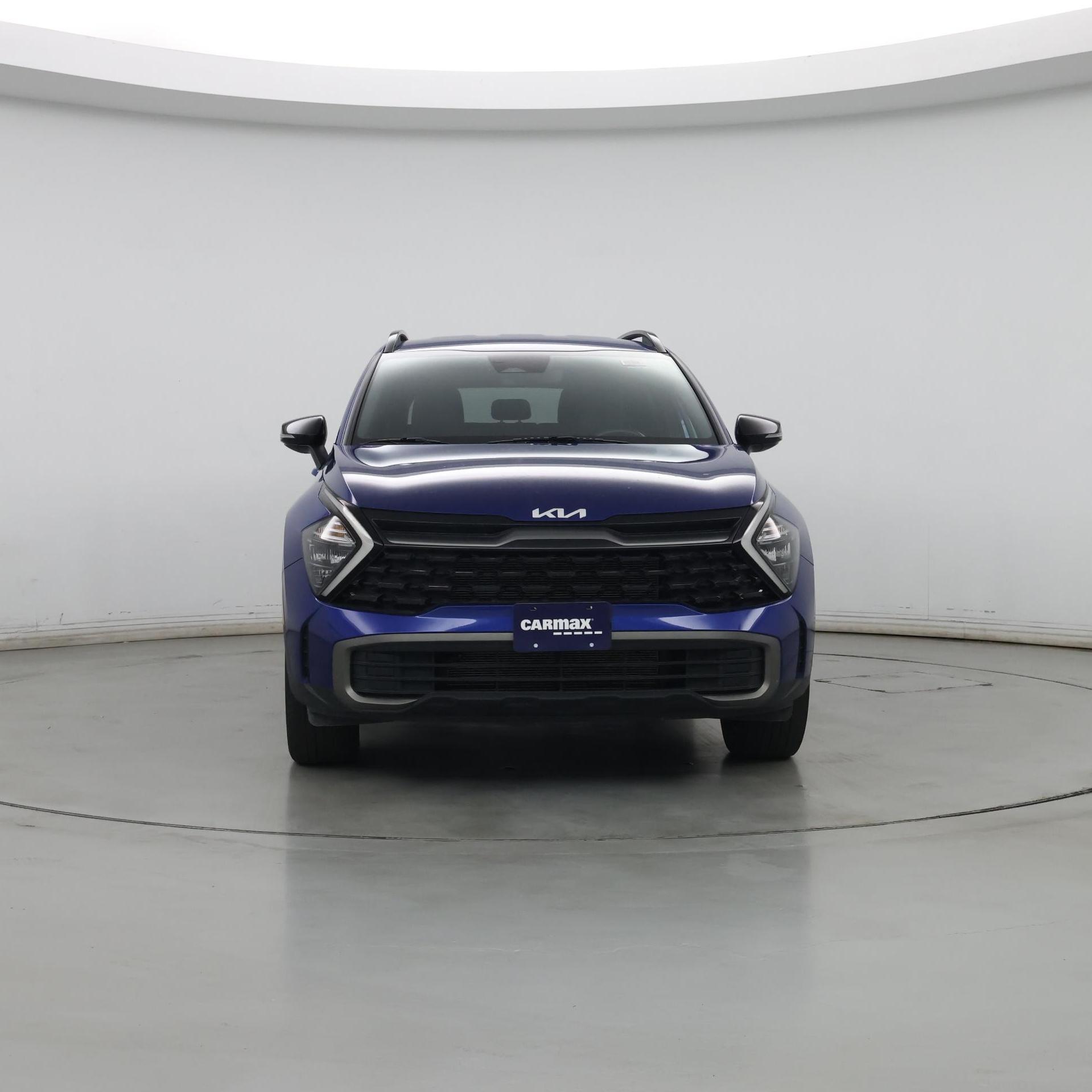 Thumbnail: 2023 Kia Sportage - 5