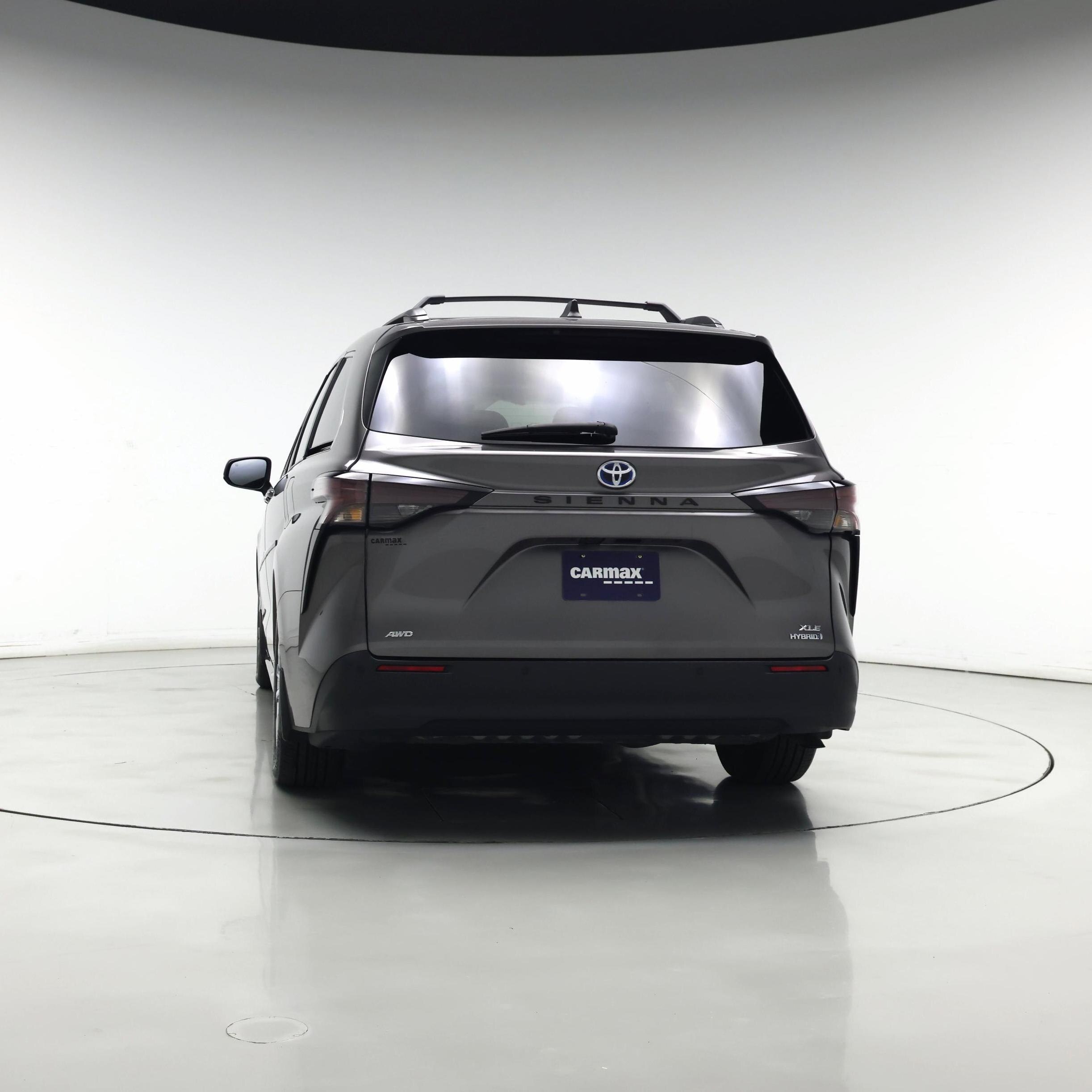 Thumbnail: 2024 Toyota Sienna - 6