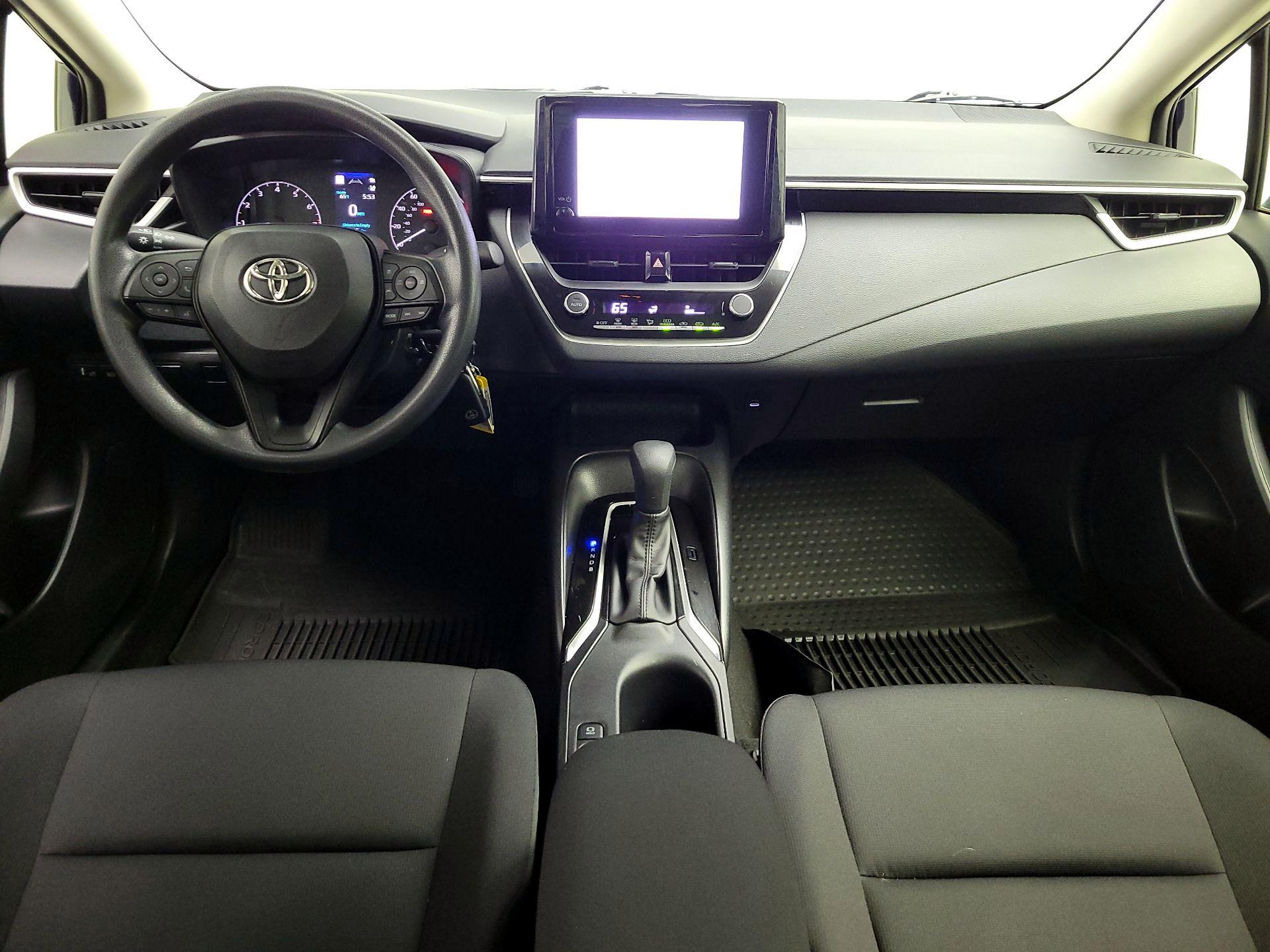 Thumbnail: 2024 Toyota Corolla - 9