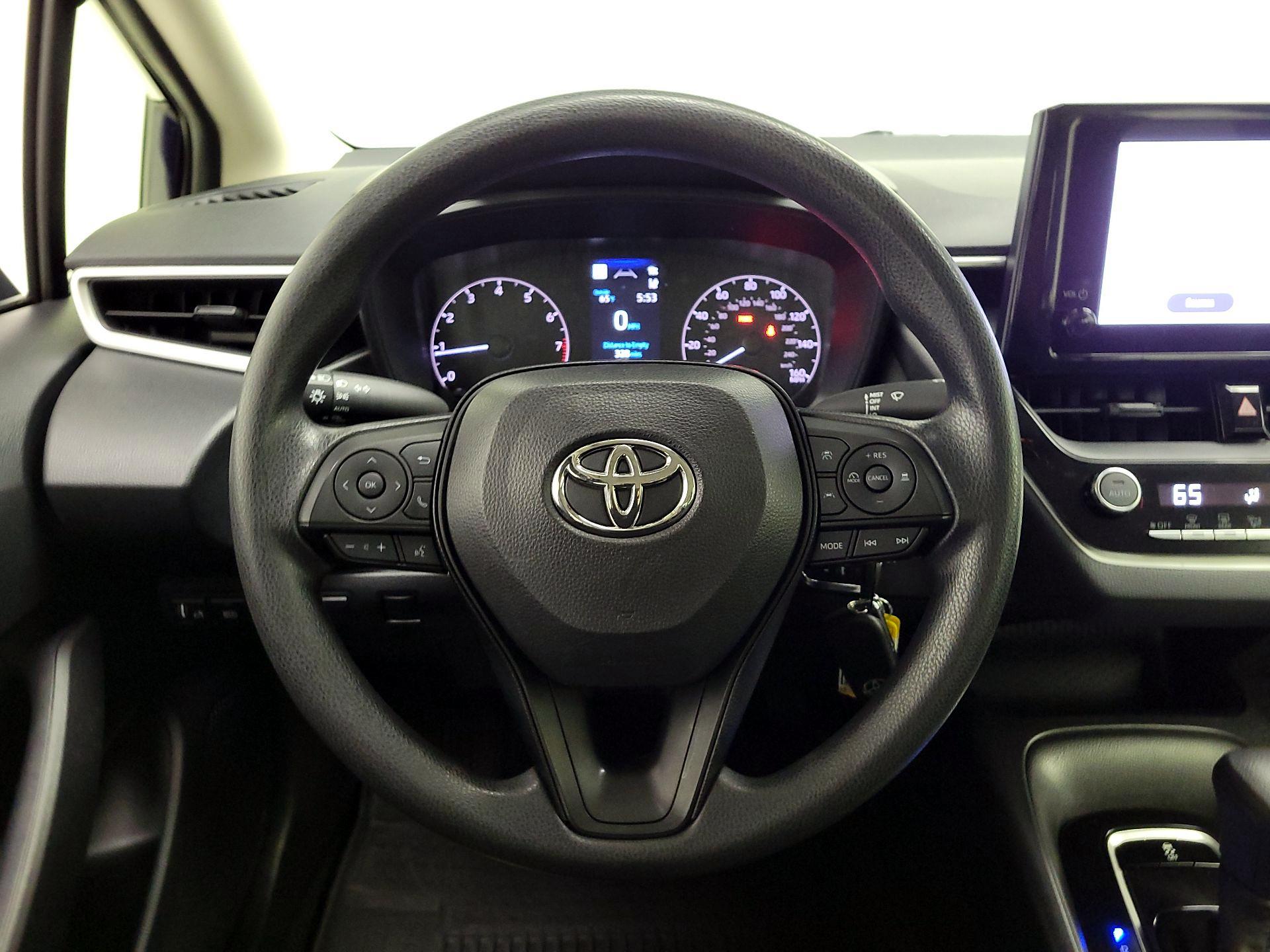 Thumbnail: 2024 Toyota Corolla - 10