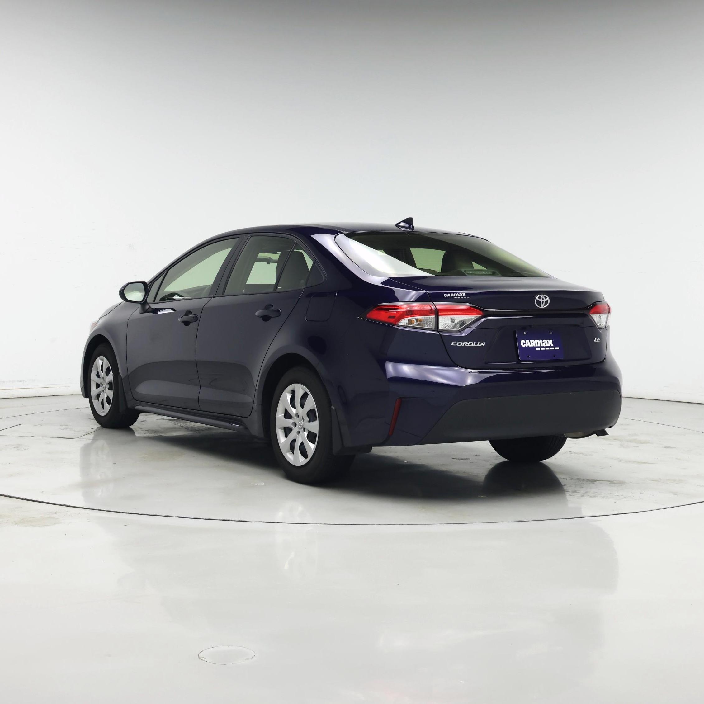 Thumbnail: 2024 Toyota Corolla - 2