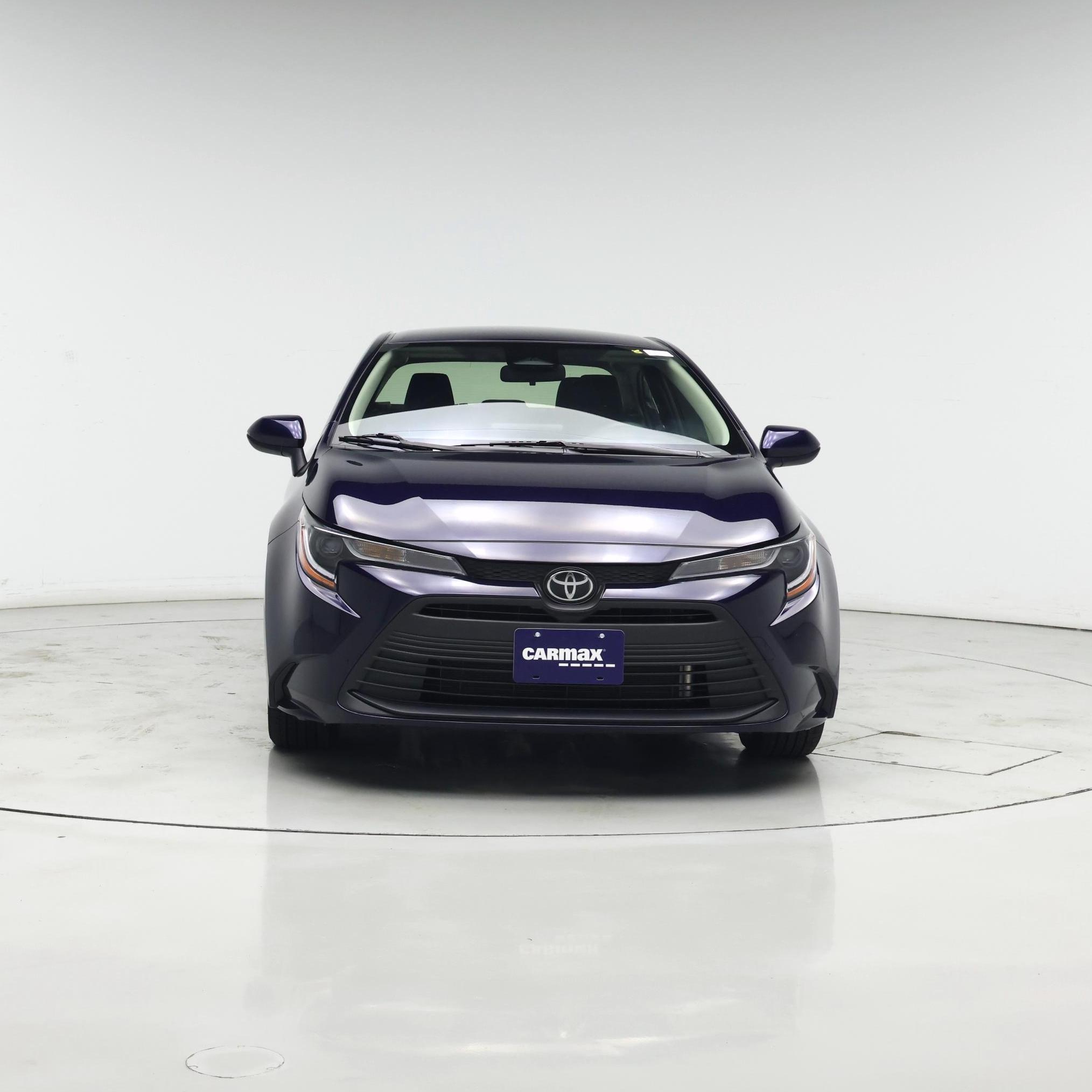Thumbnail: 2024 Toyota Corolla - 5