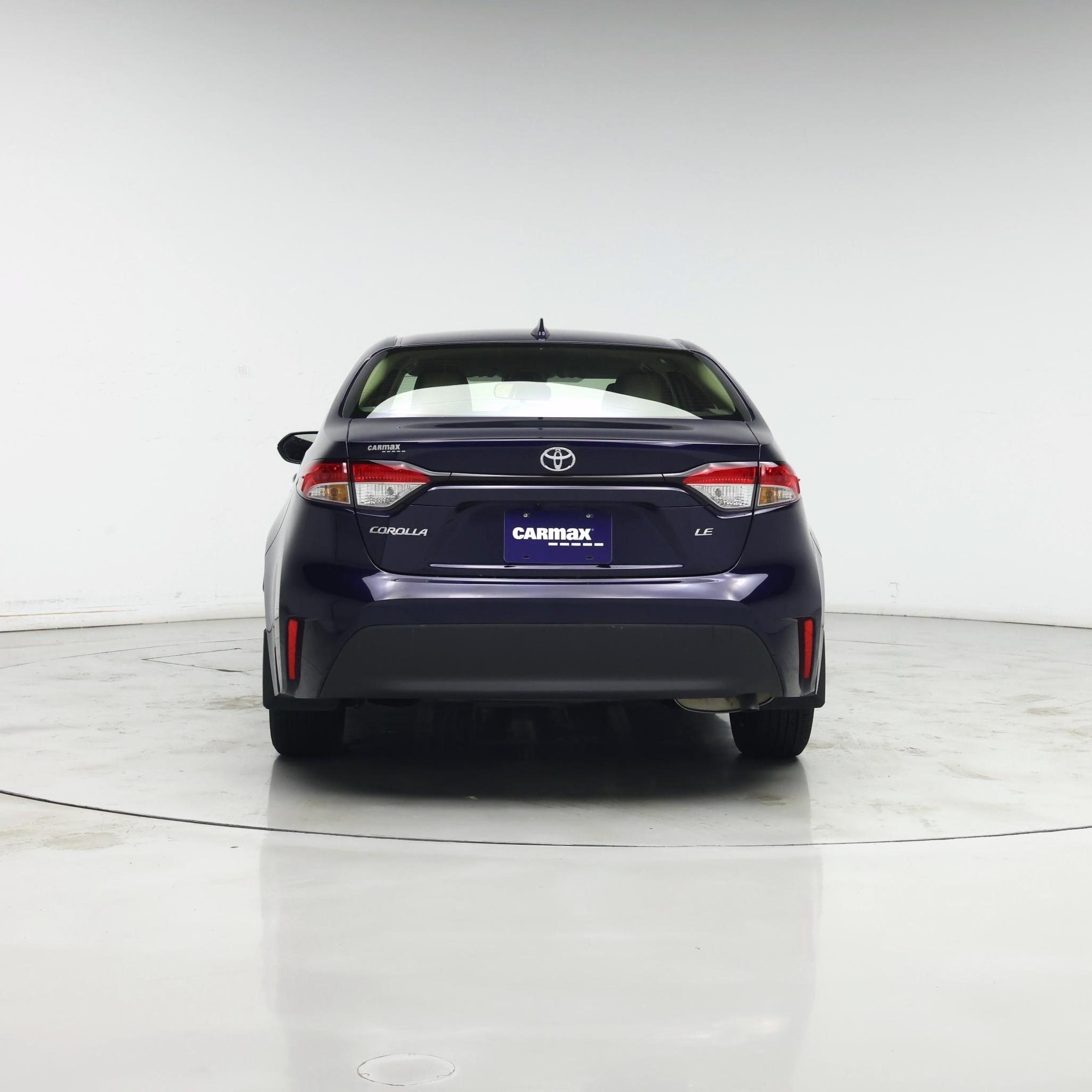 Thumbnail: 2024 Toyota Corolla - 6