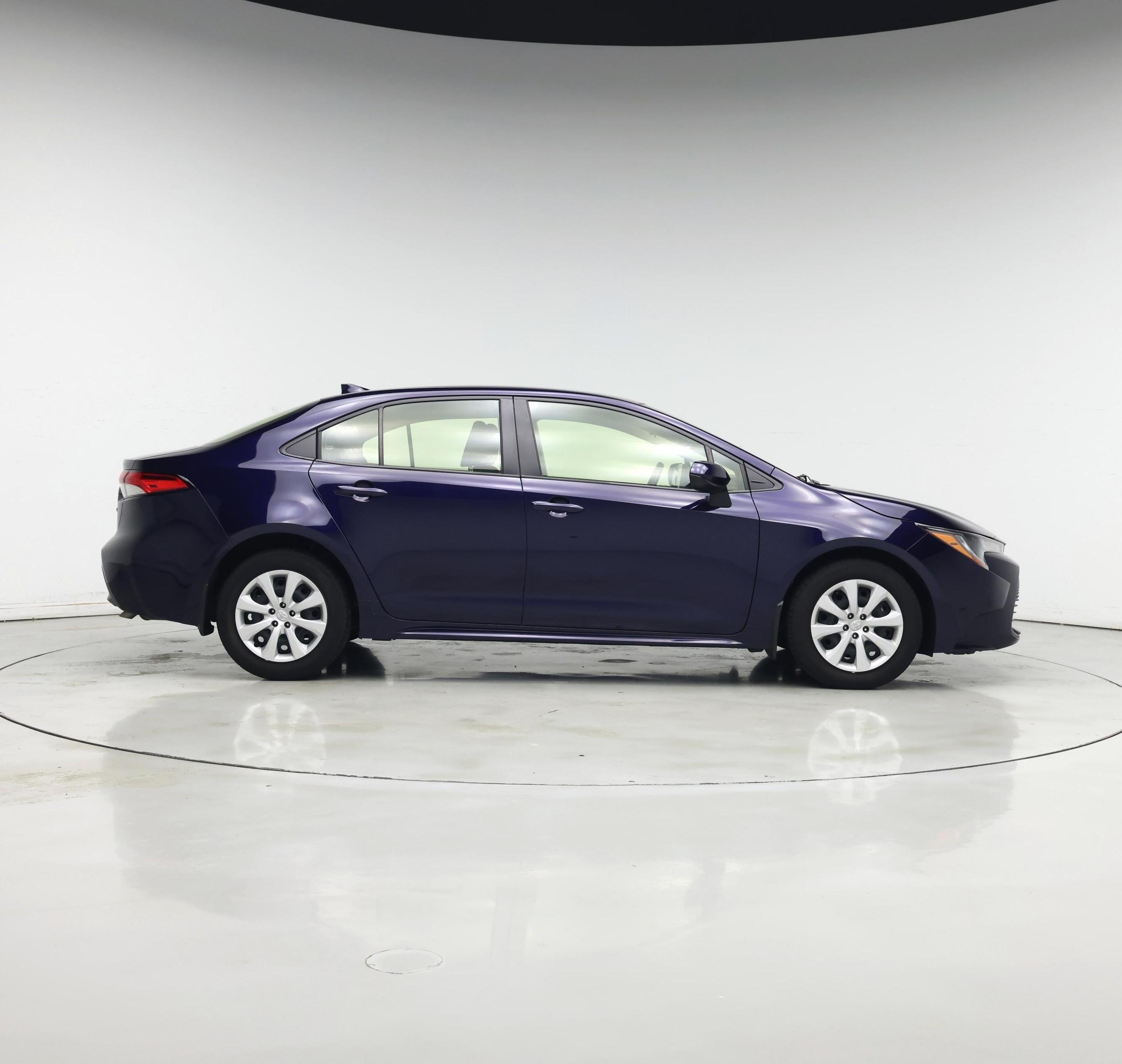 Thumbnail: 2024 Toyota Corolla - 7