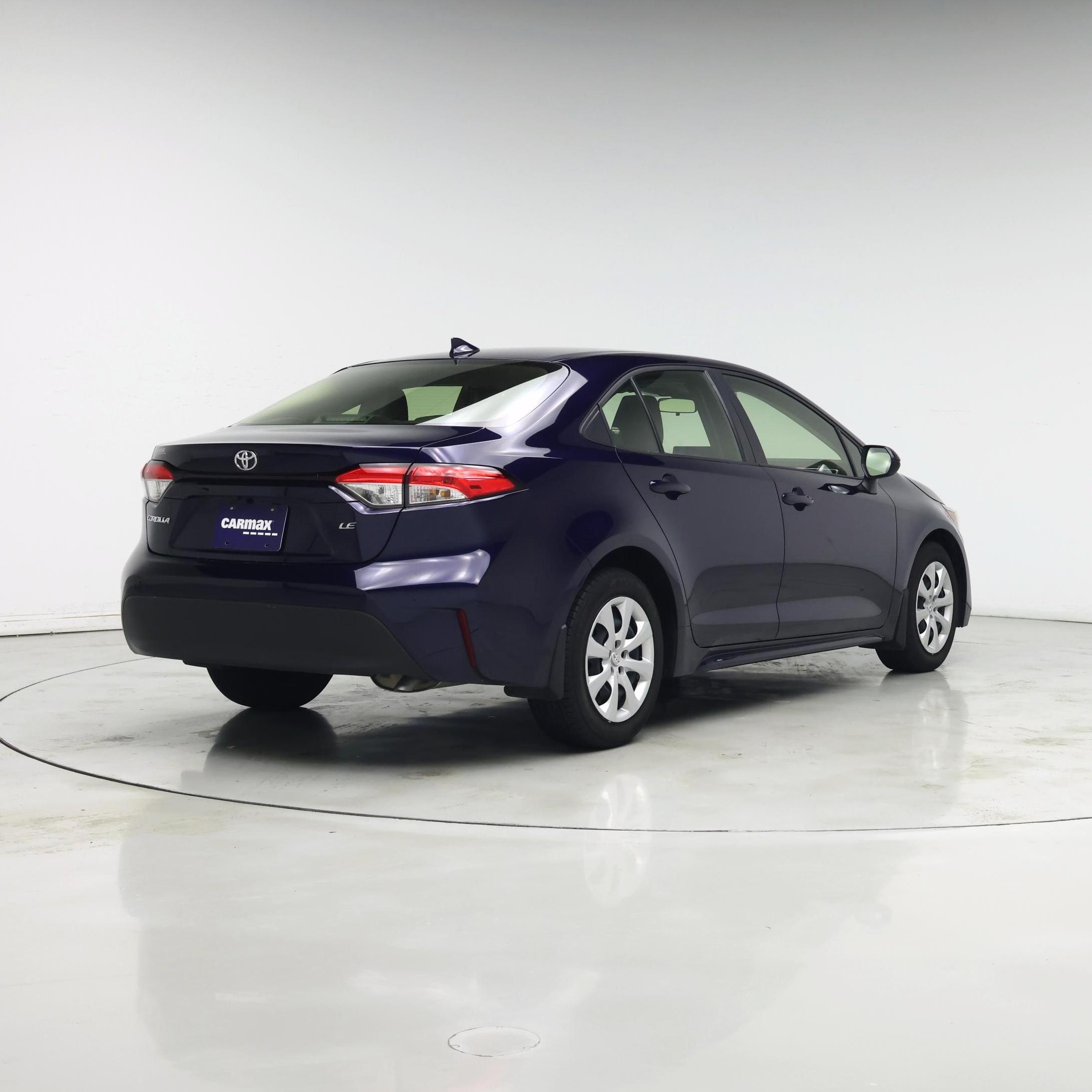 Thumbnail: 2024 Toyota Corolla - 8