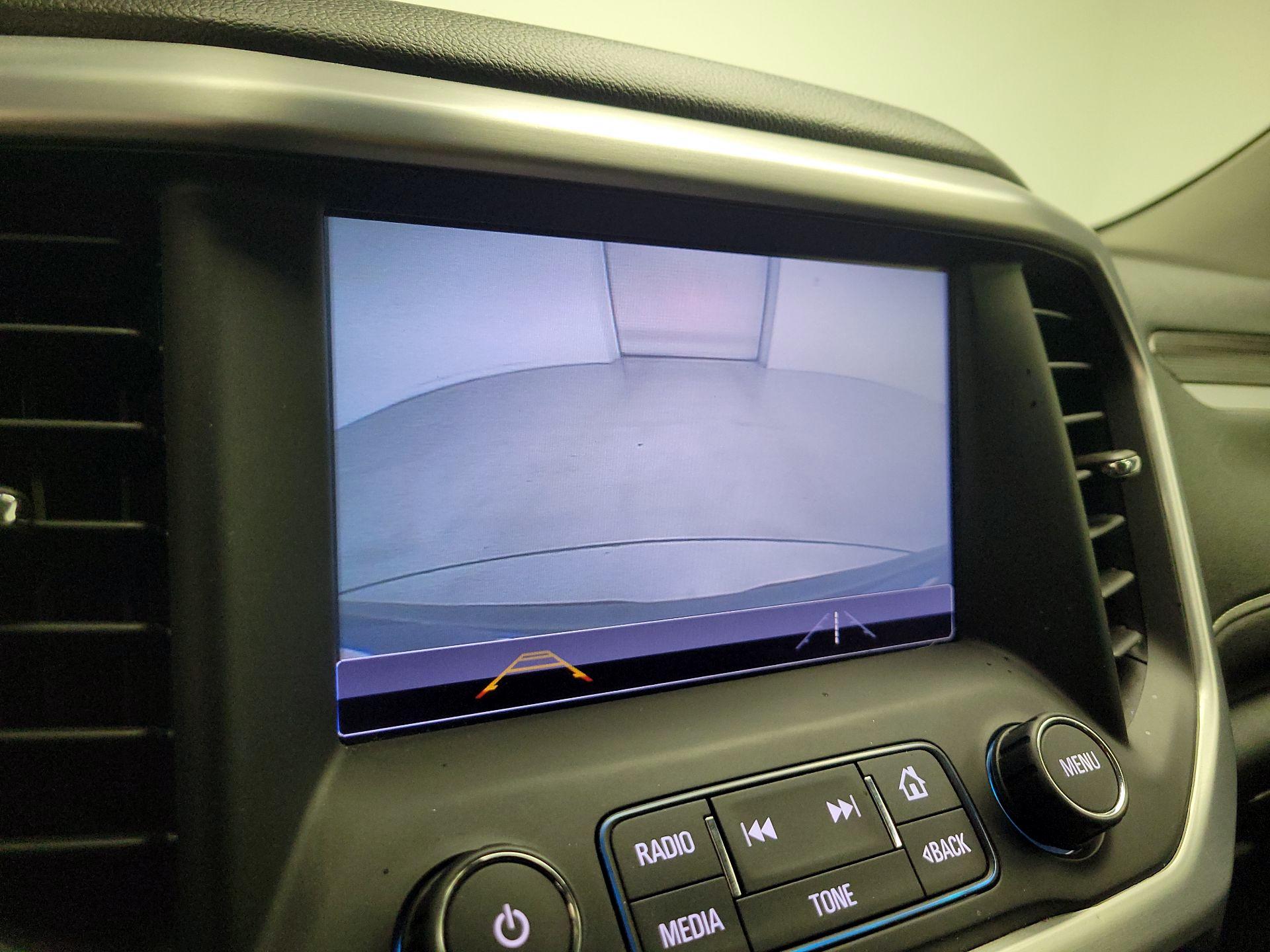 Thumbnail: 2017 GMC Acadia - 13