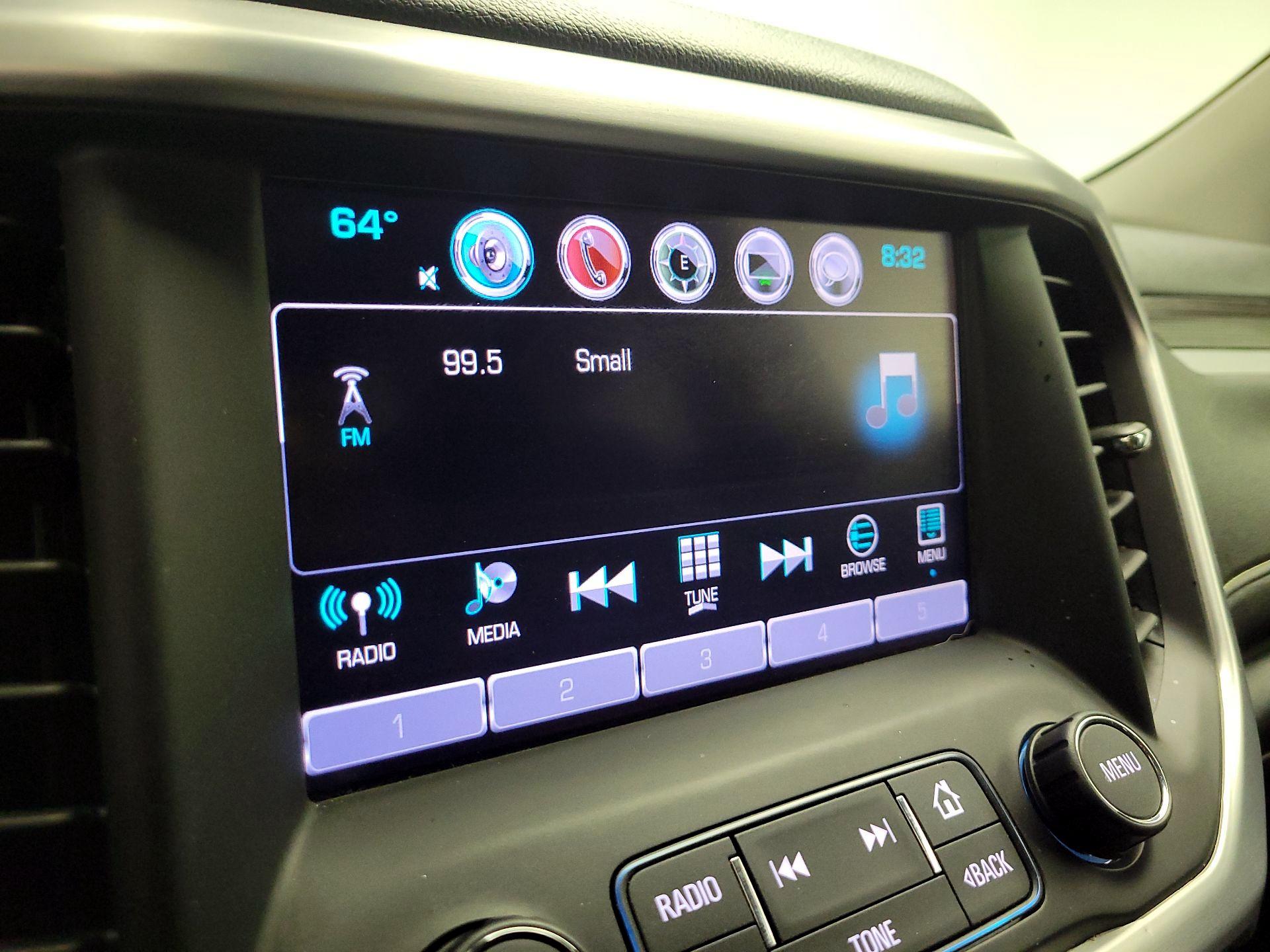 Thumbnail: 2017 GMC Acadia - 14