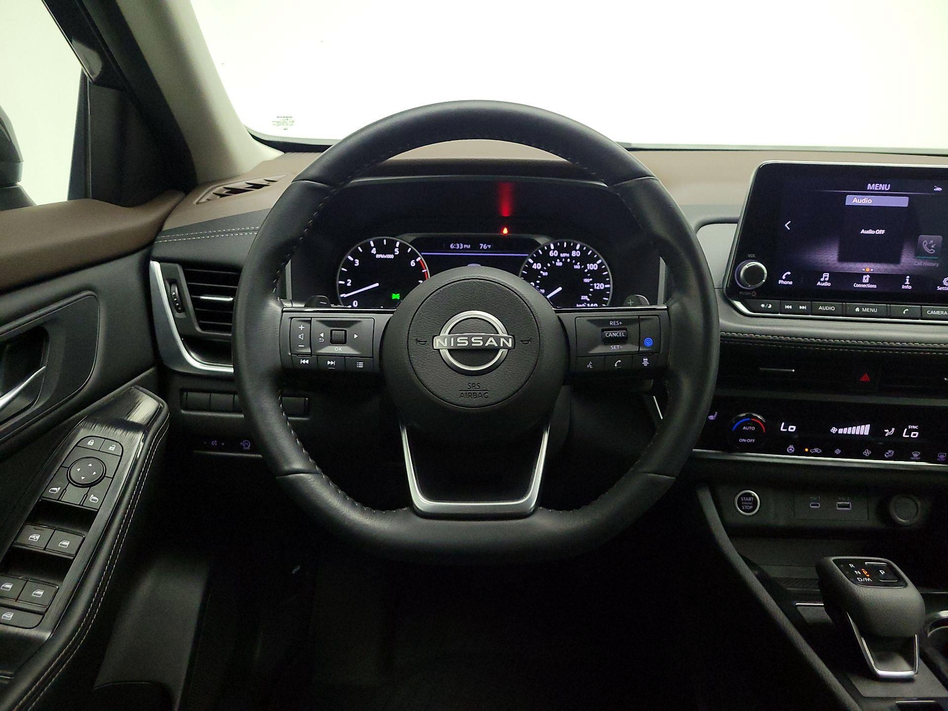 Thumbnail: 2023 Nissan Rogue - 10