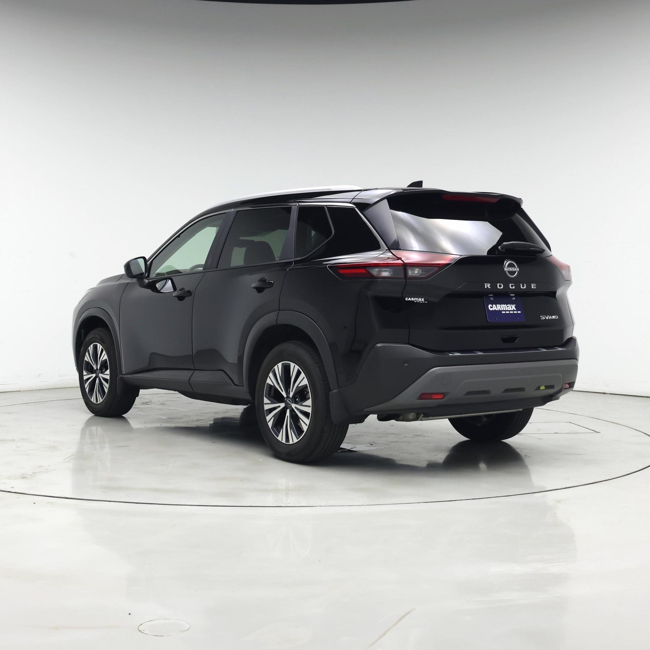 Thumbnail: 2023 Nissan Rogue - 2