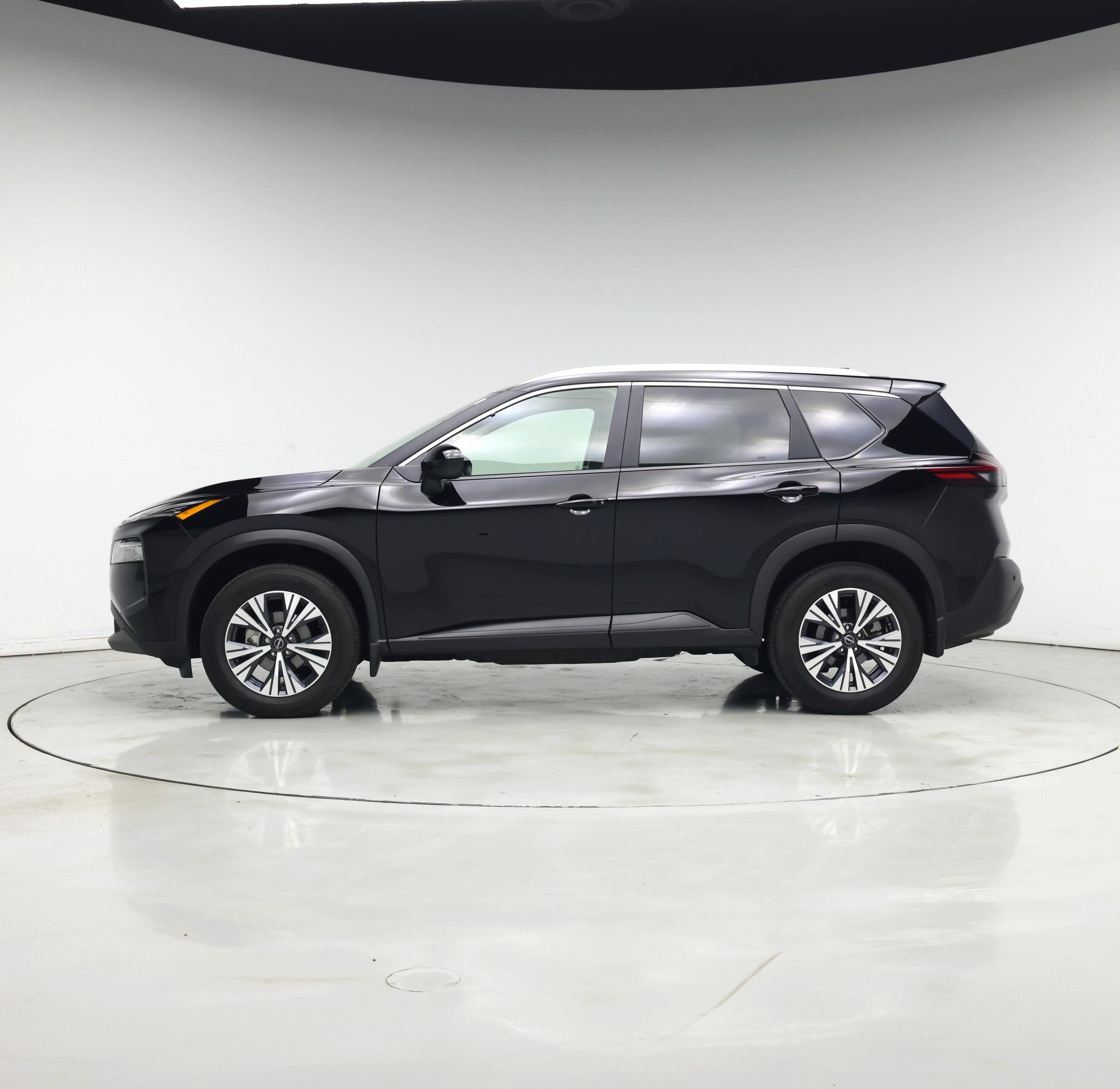 Thumbnail: 2023 Nissan Rogue - 3