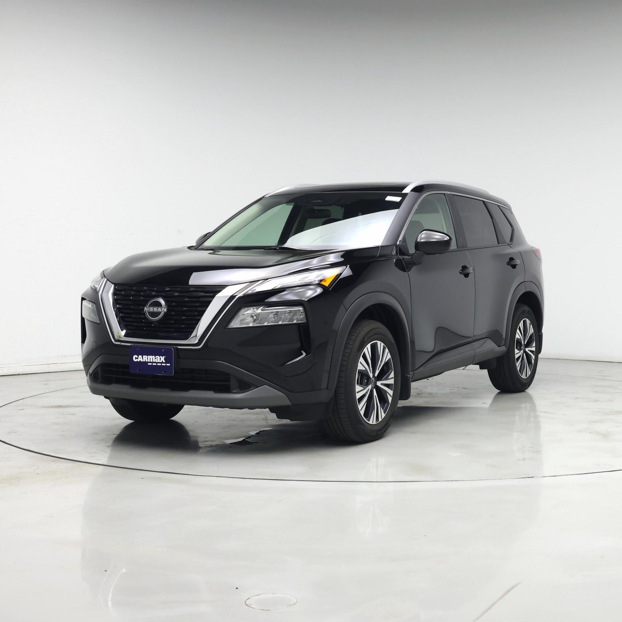 Thumbnail: 2023 Nissan Rogue - 4