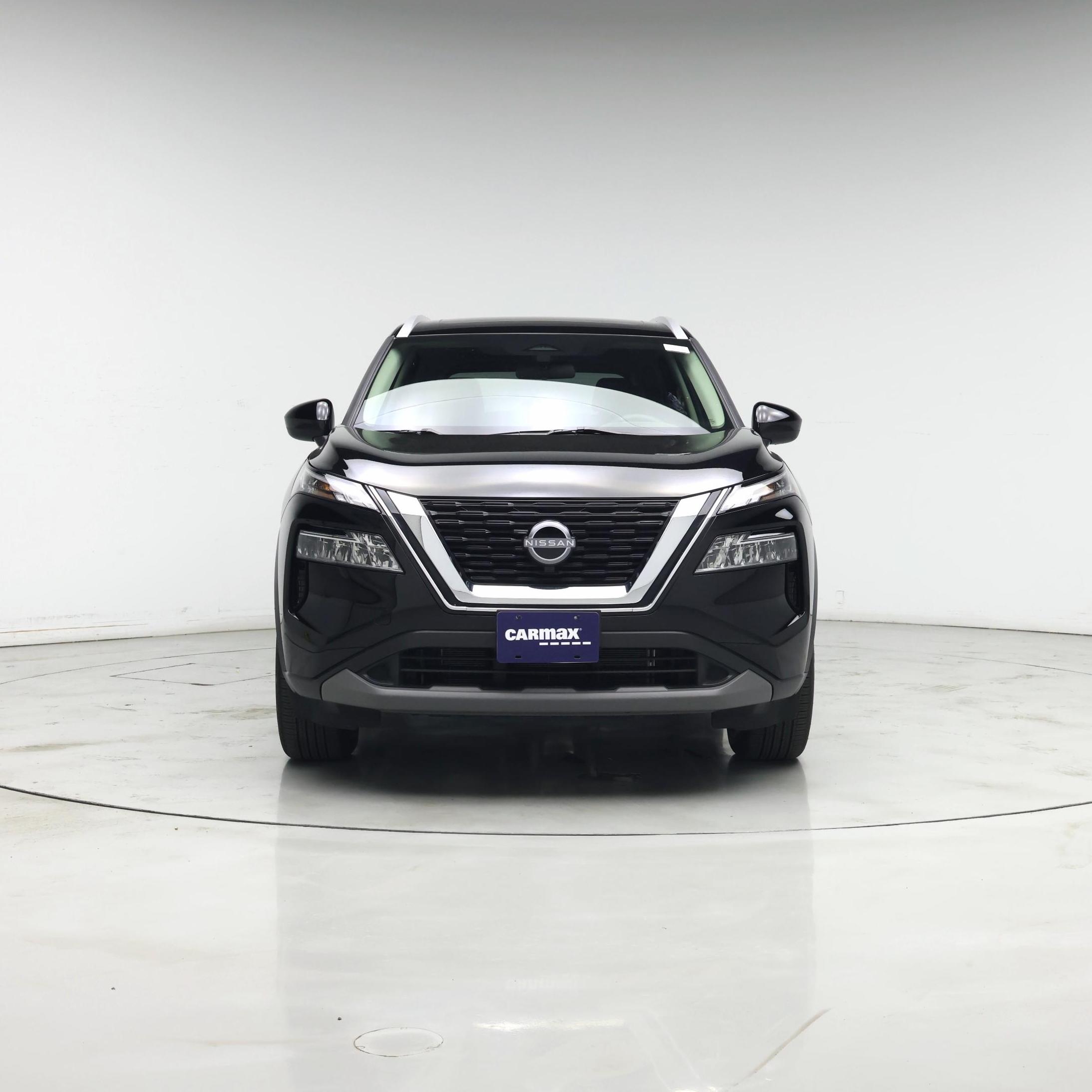 Thumbnail: 2023 Nissan Rogue - 5