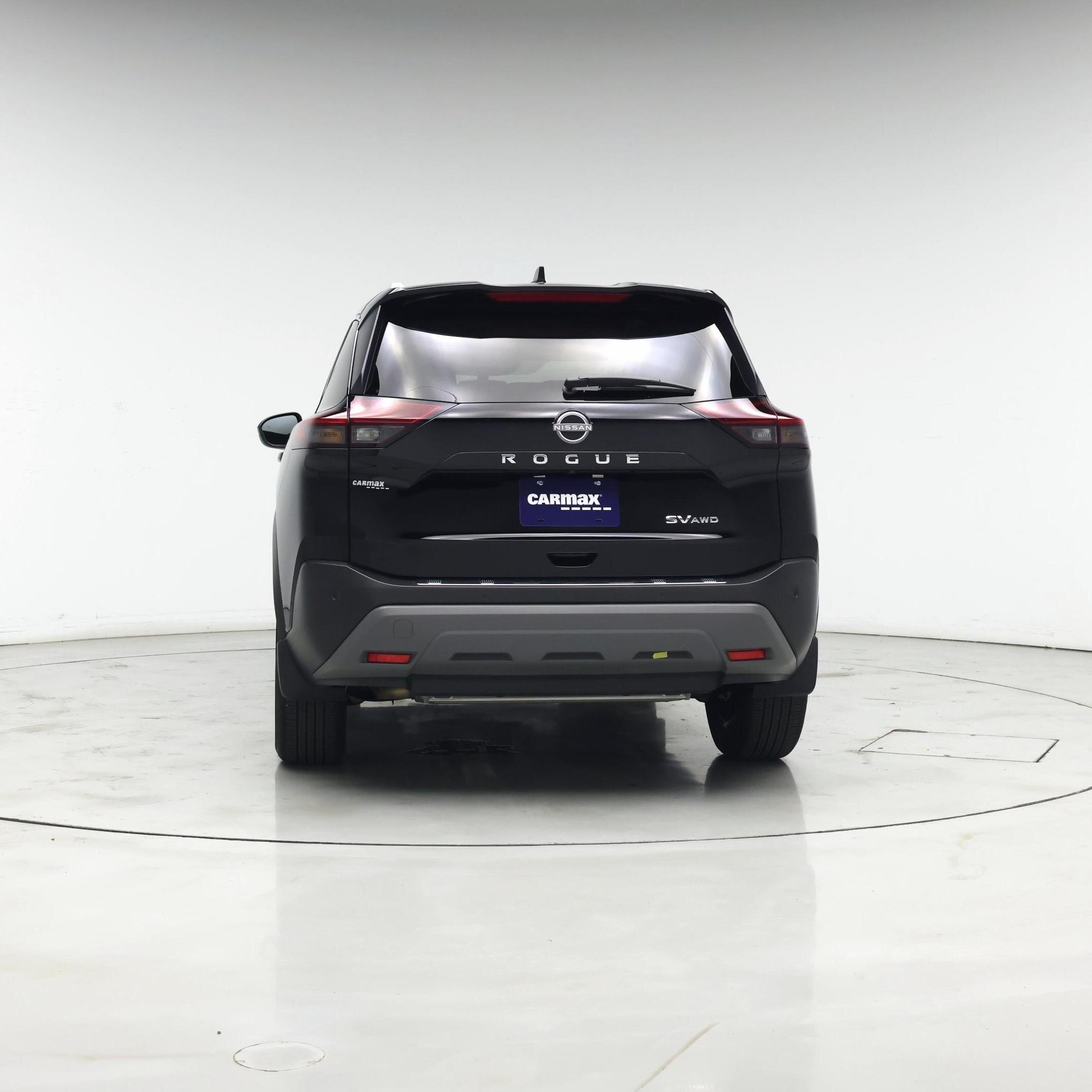 Thumbnail: 2023 Nissan Rogue - 6
