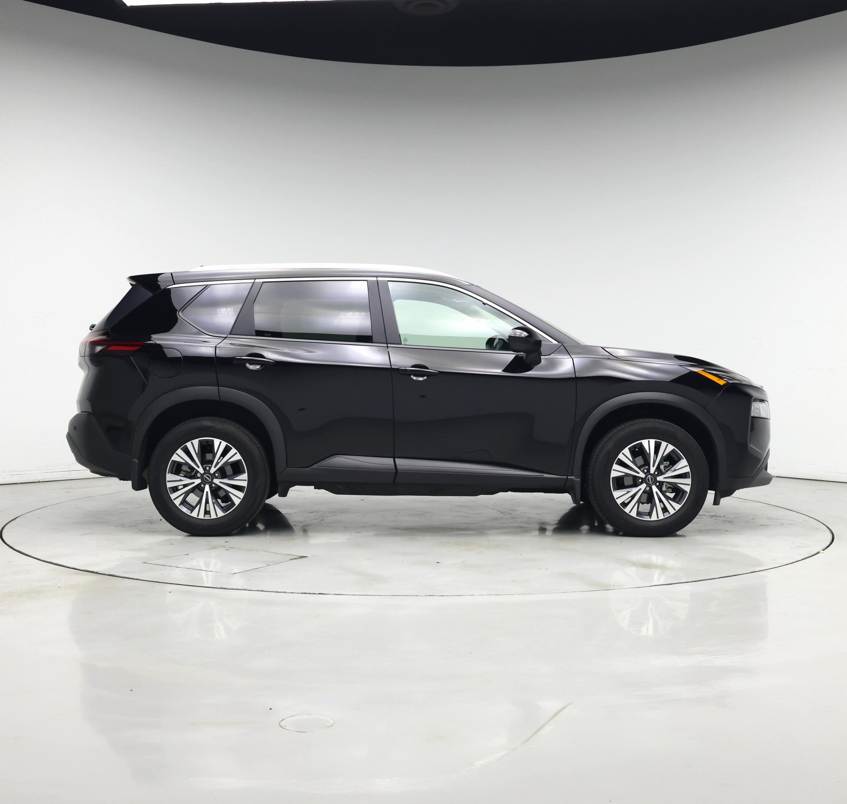 Thumbnail: 2023 Nissan Rogue - 7