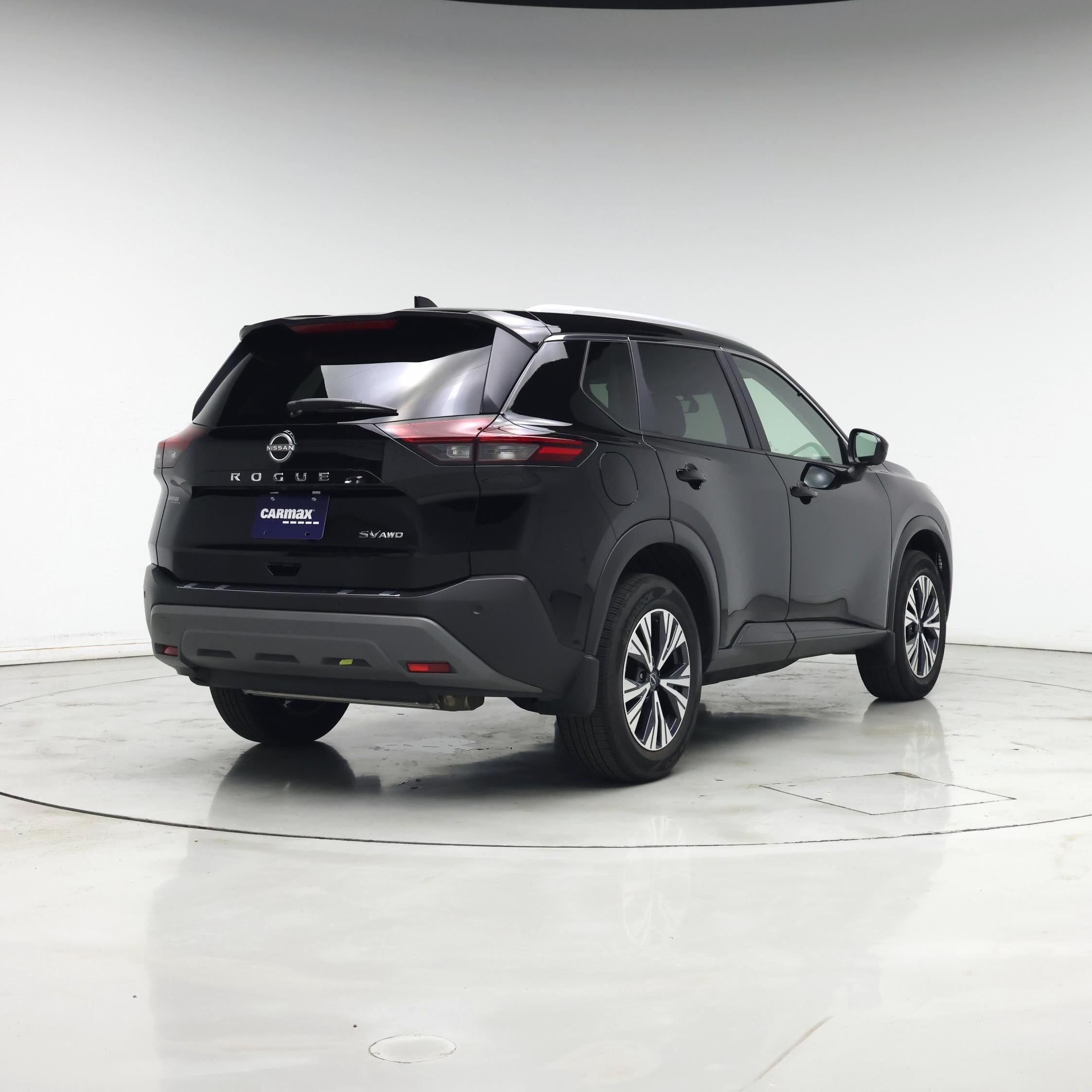 Thumbnail: 2023 Nissan Rogue - 8