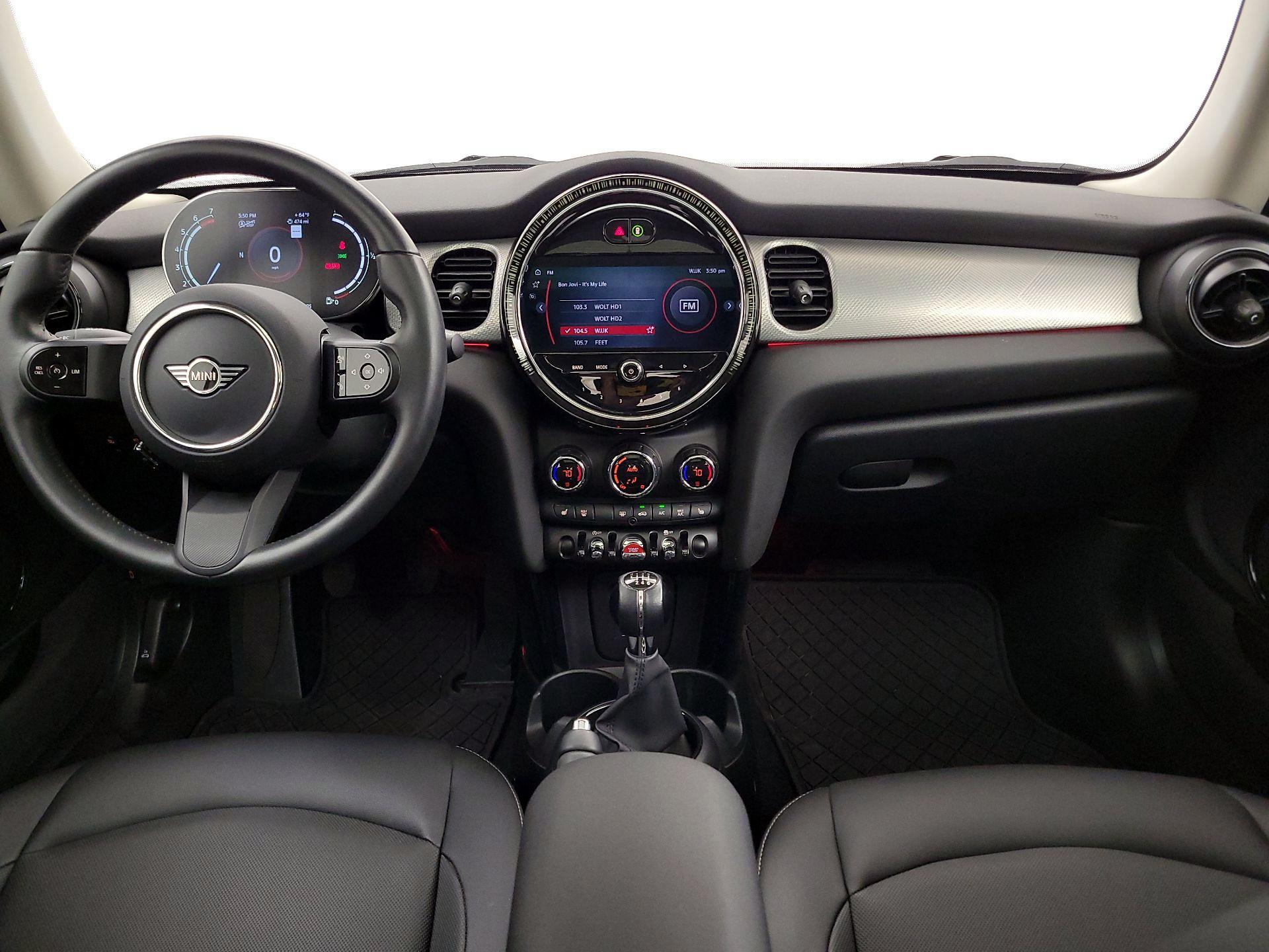 Thumbnail: 2023 MINI Cooper Hardtop - 9