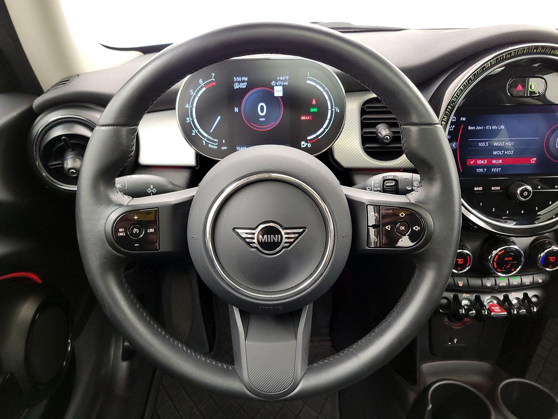 Thumbnail: 2023 MINI Cooper Hardtop - 10