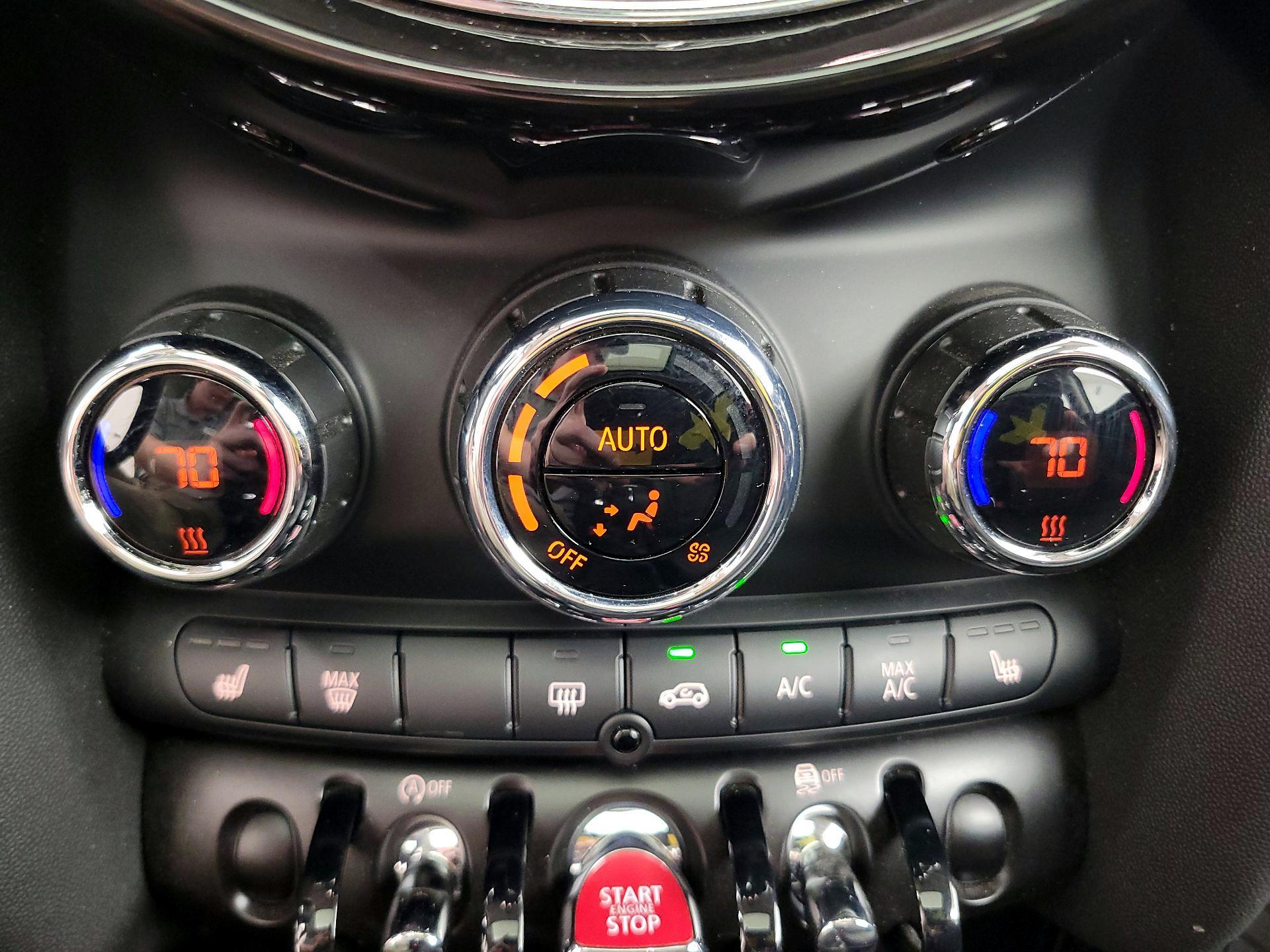 Thumbnail: 2023 MINI Cooper Hardtop - 16