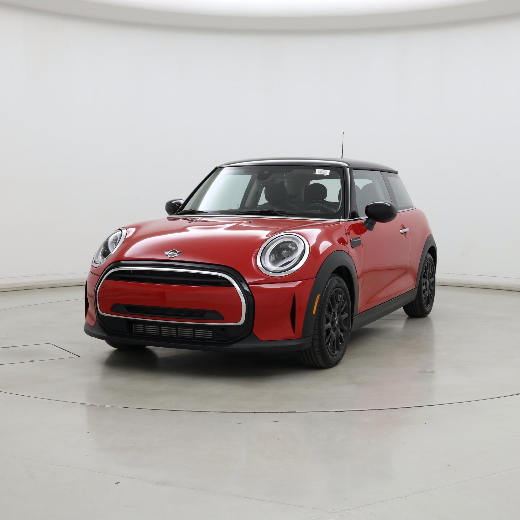 Thumbnail: 2023 MINI Cooper Hardtop - 4