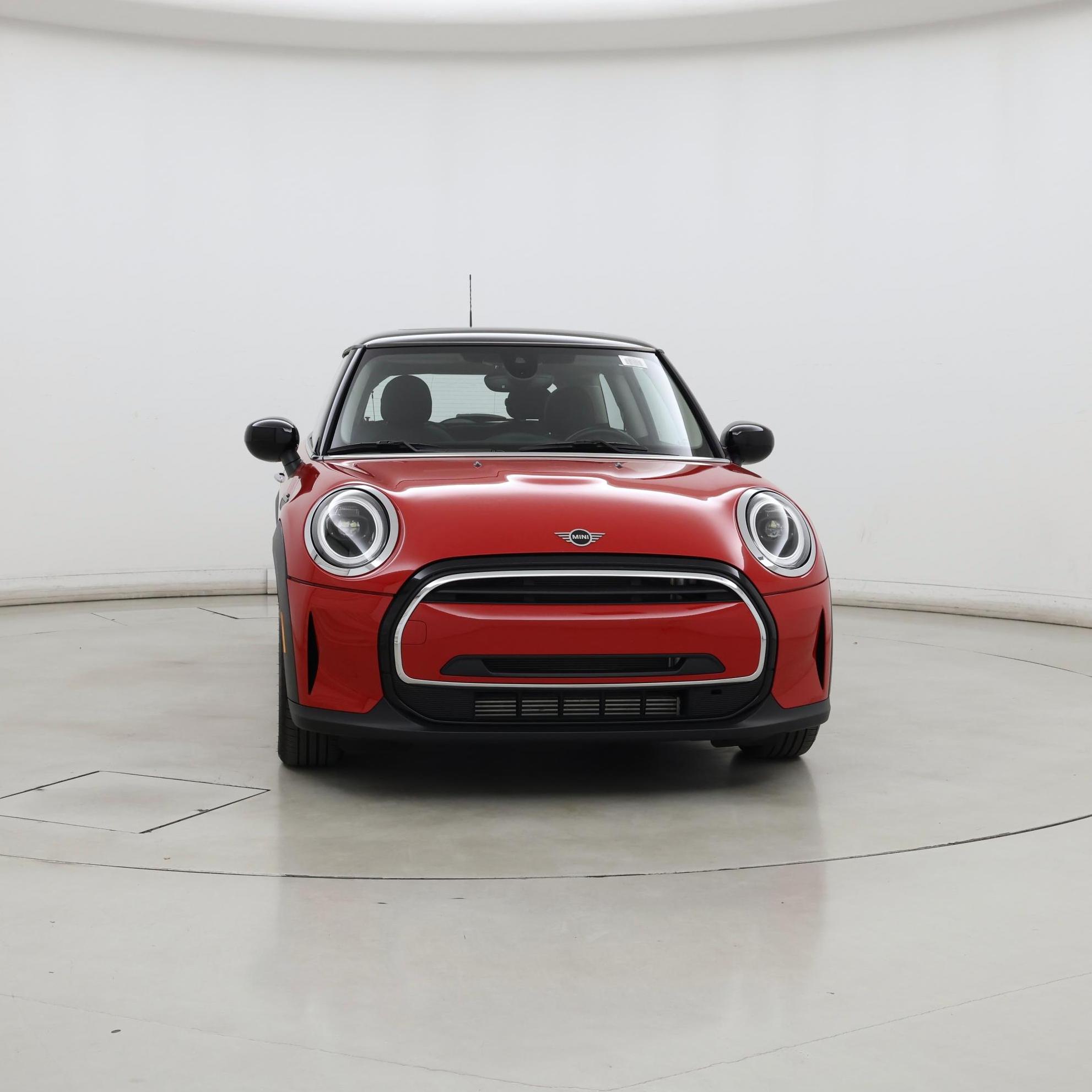 Thumbnail: 2023 MINI Cooper Hardtop - 5