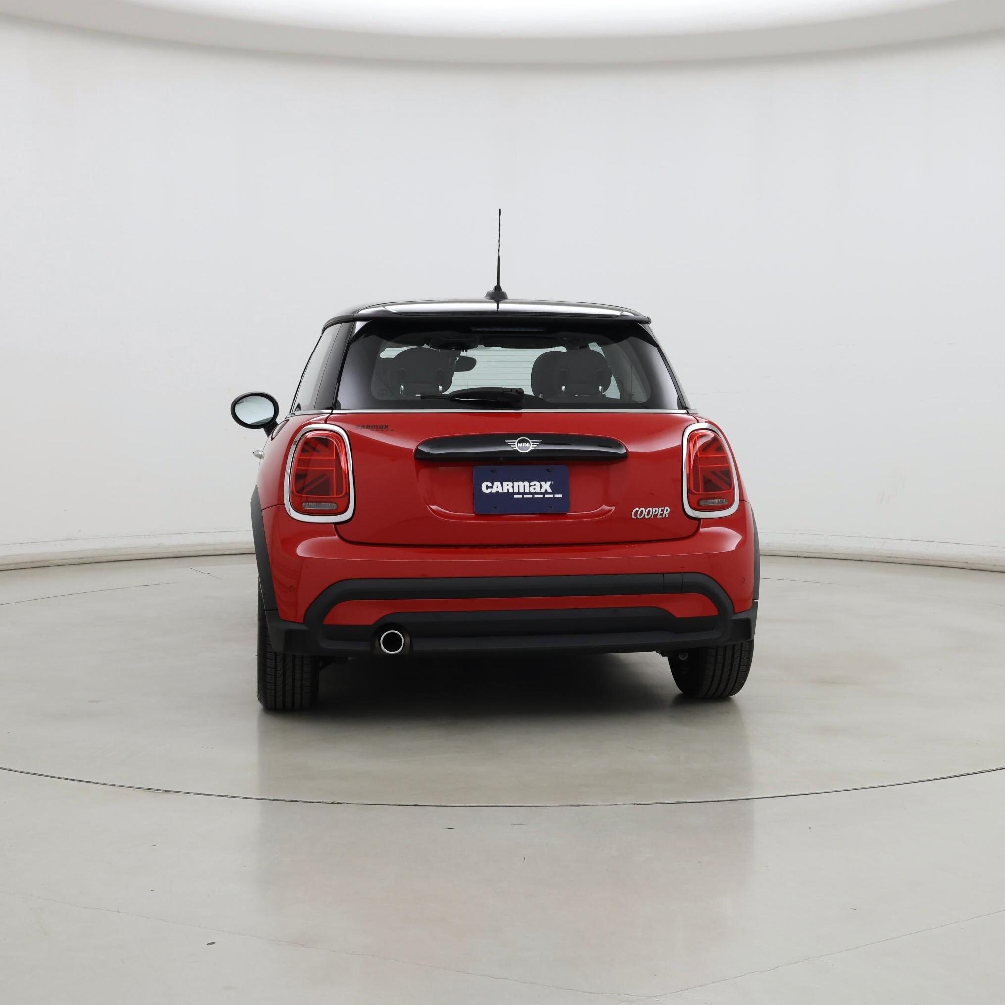 Thumbnail: 2023 MINI Cooper Hardtop - 6