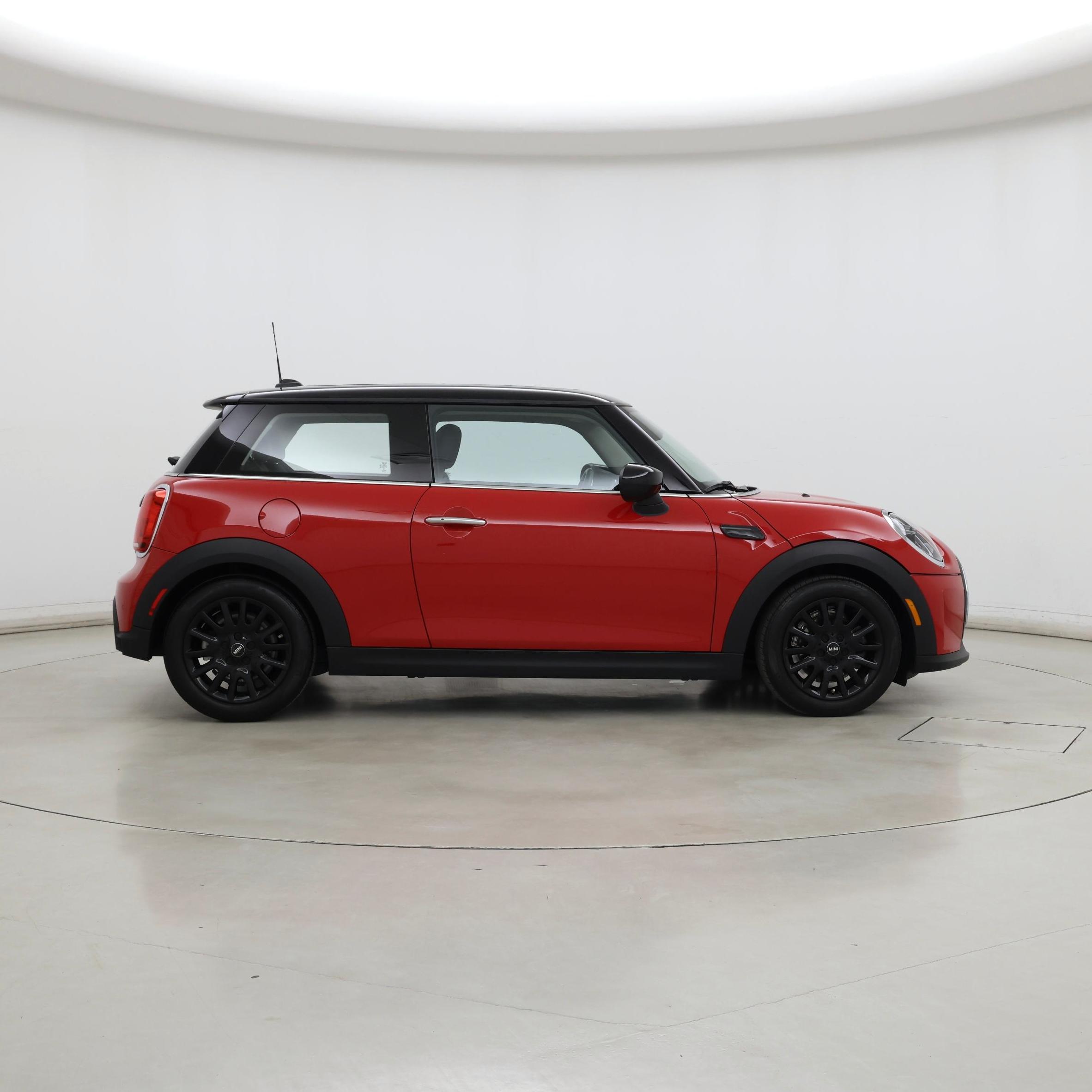 Thumbnail: 2023 MINI Cooper Hardtop - 7