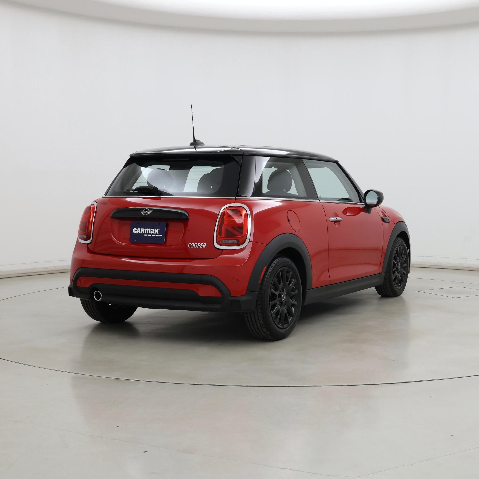 Thumbnail: 2023 MINI Cooper Hardtop - 8