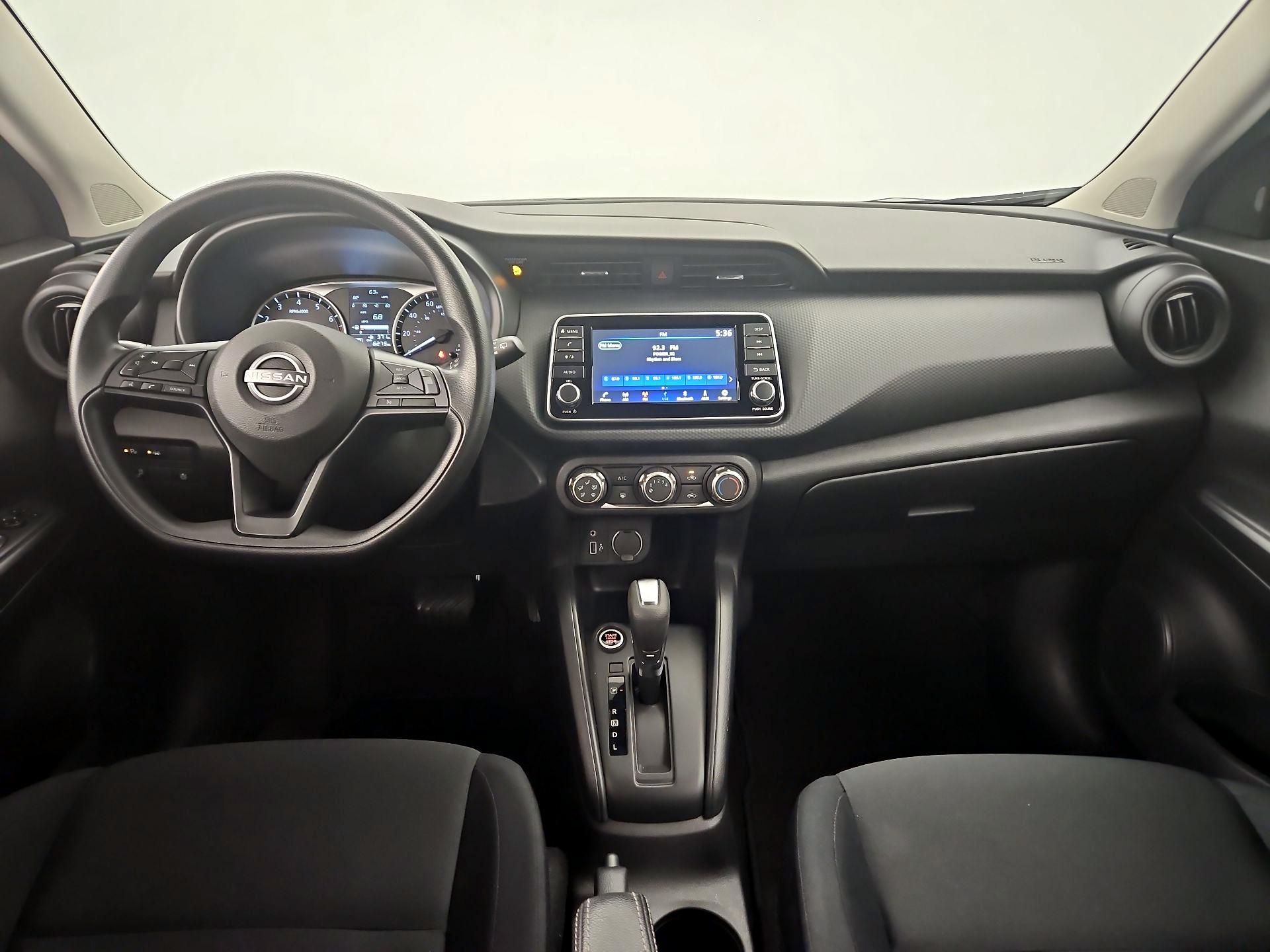 Thumbnail: 2024 Nissan Kicks - 9