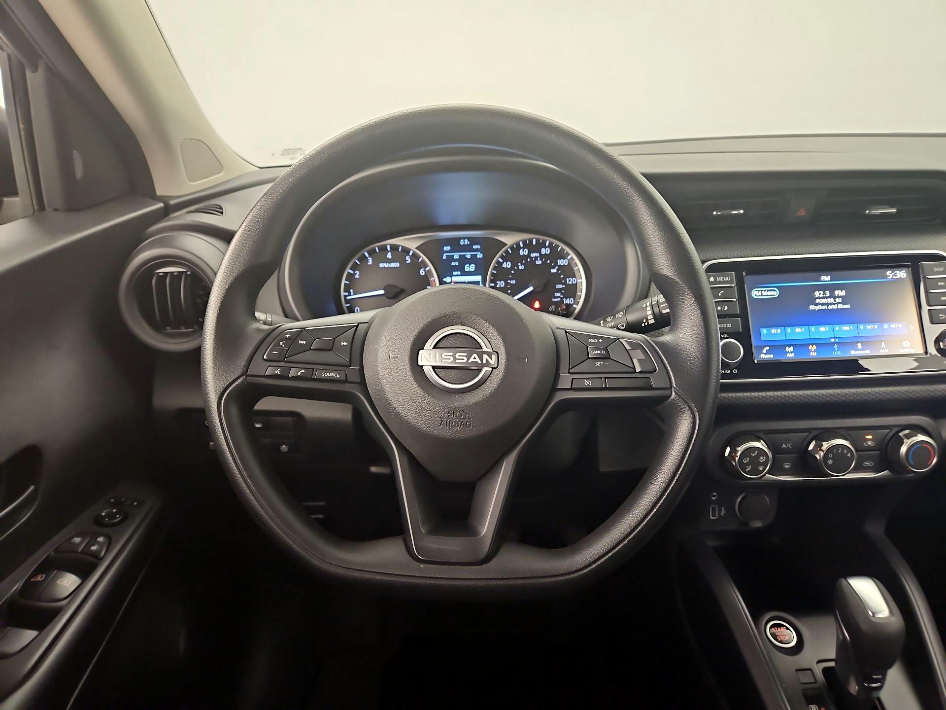 Thumbnail: 2024 Nissan Kicks - 10