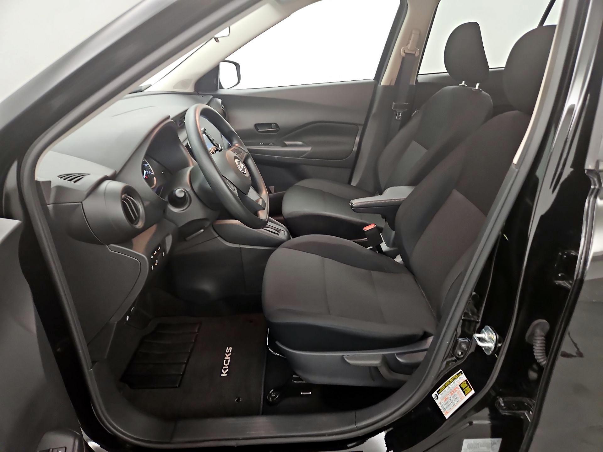 Thumbnail: 2024 Nissan Kicks - 11