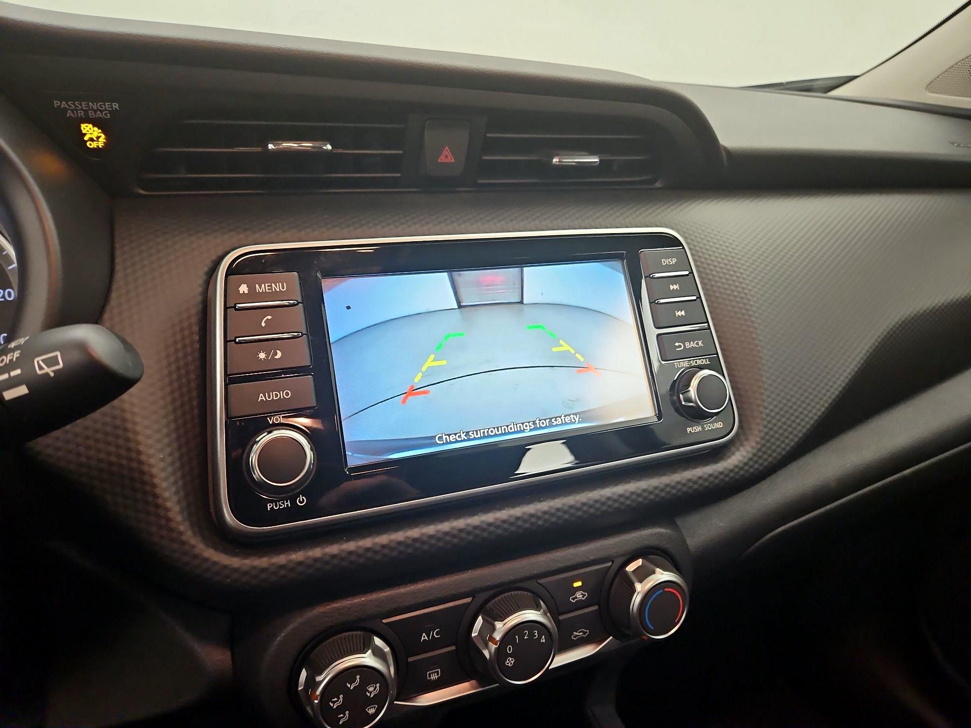 Thumbnail: 2024 Nissan Kicks - 14