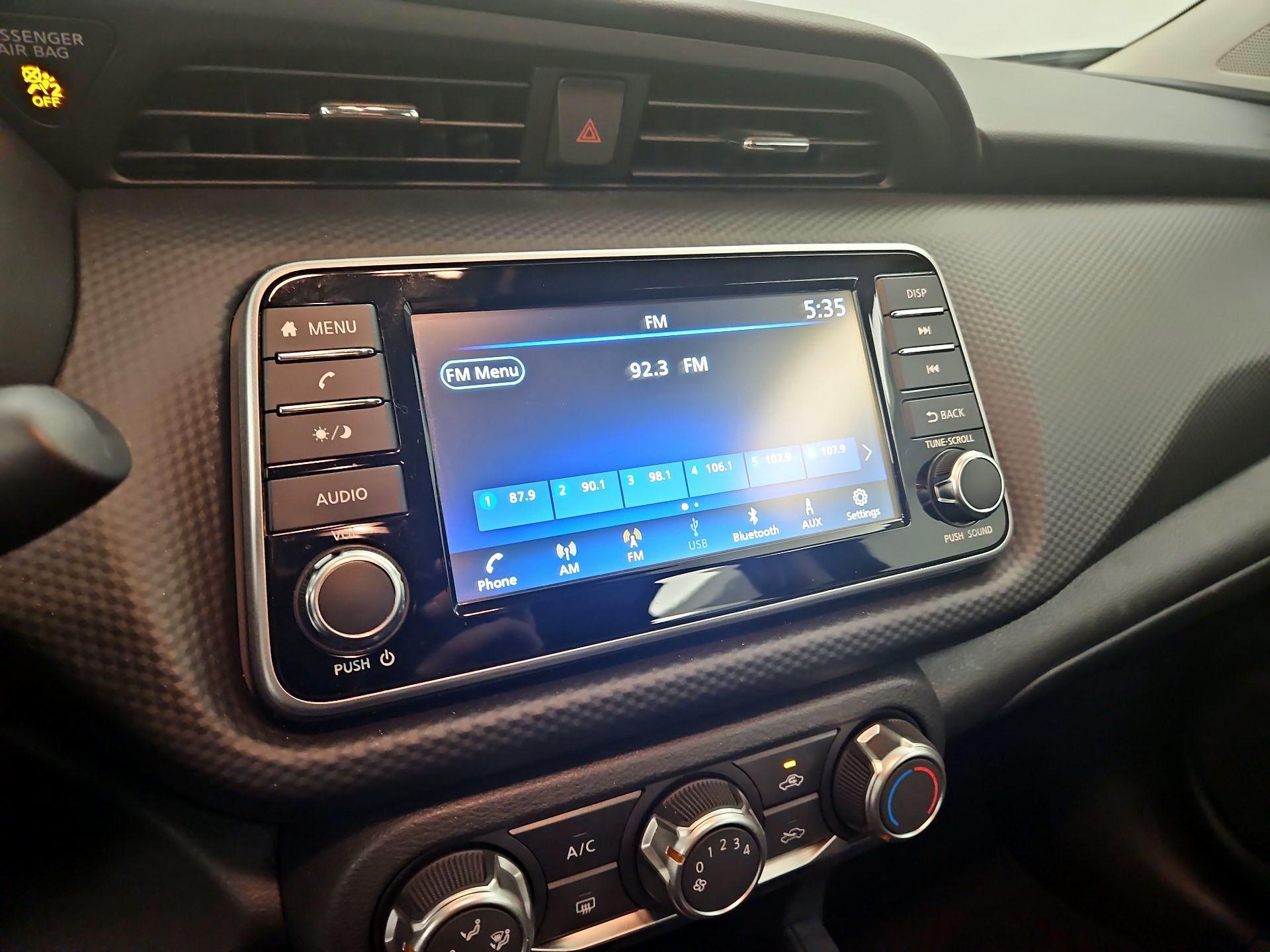 Thumbnail: 2024 Nissan Kicks - 15