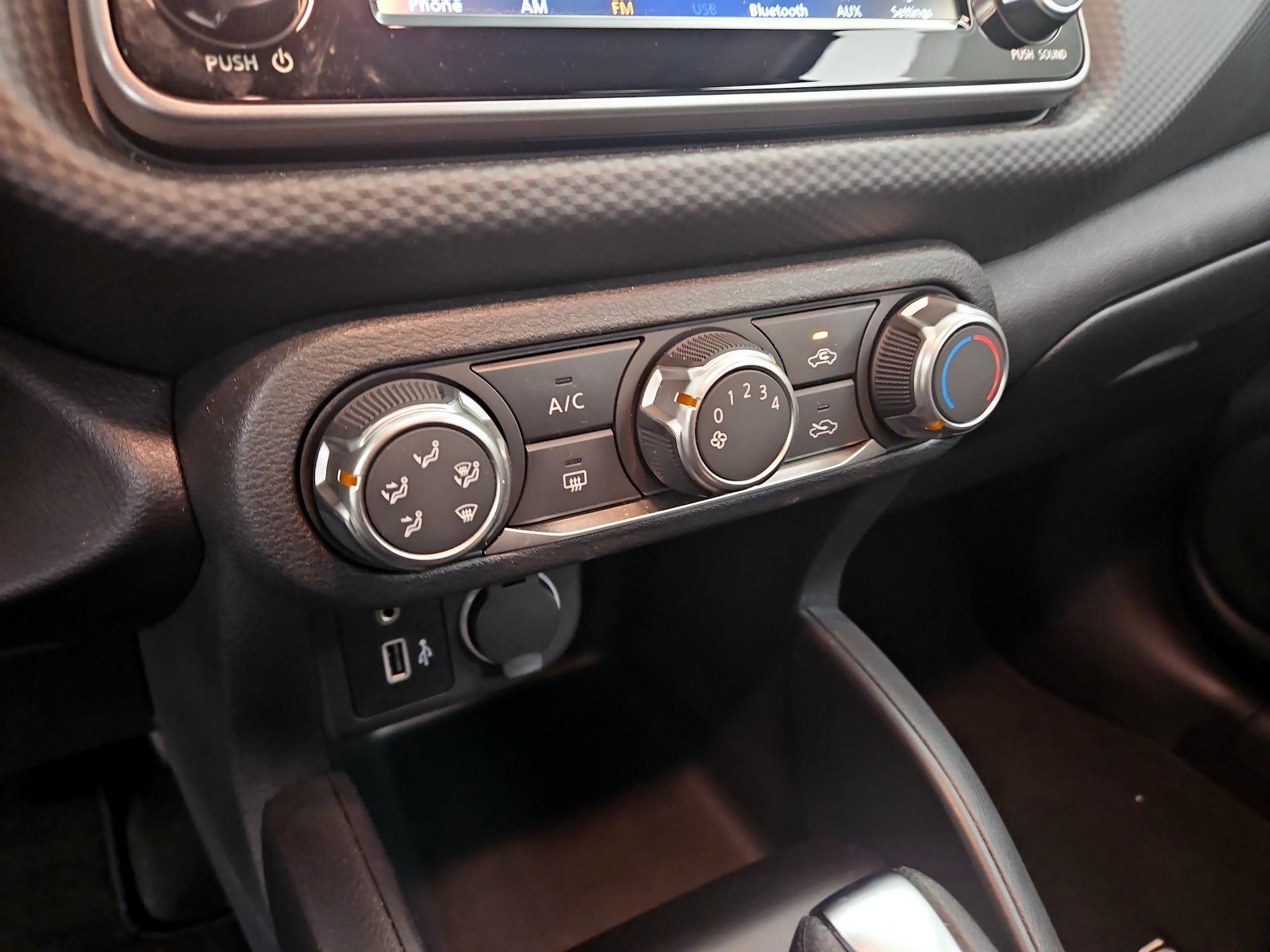 Thumbnail: 2024 Nissan Kicks - 16