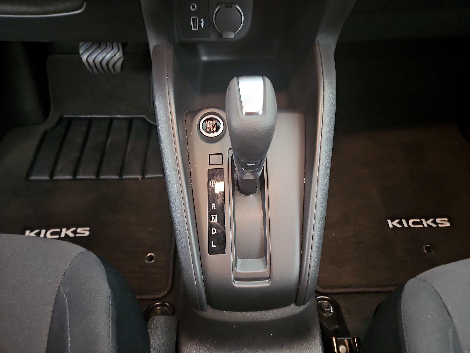 Thumbnail: 2024 Nissan Kicks - 17