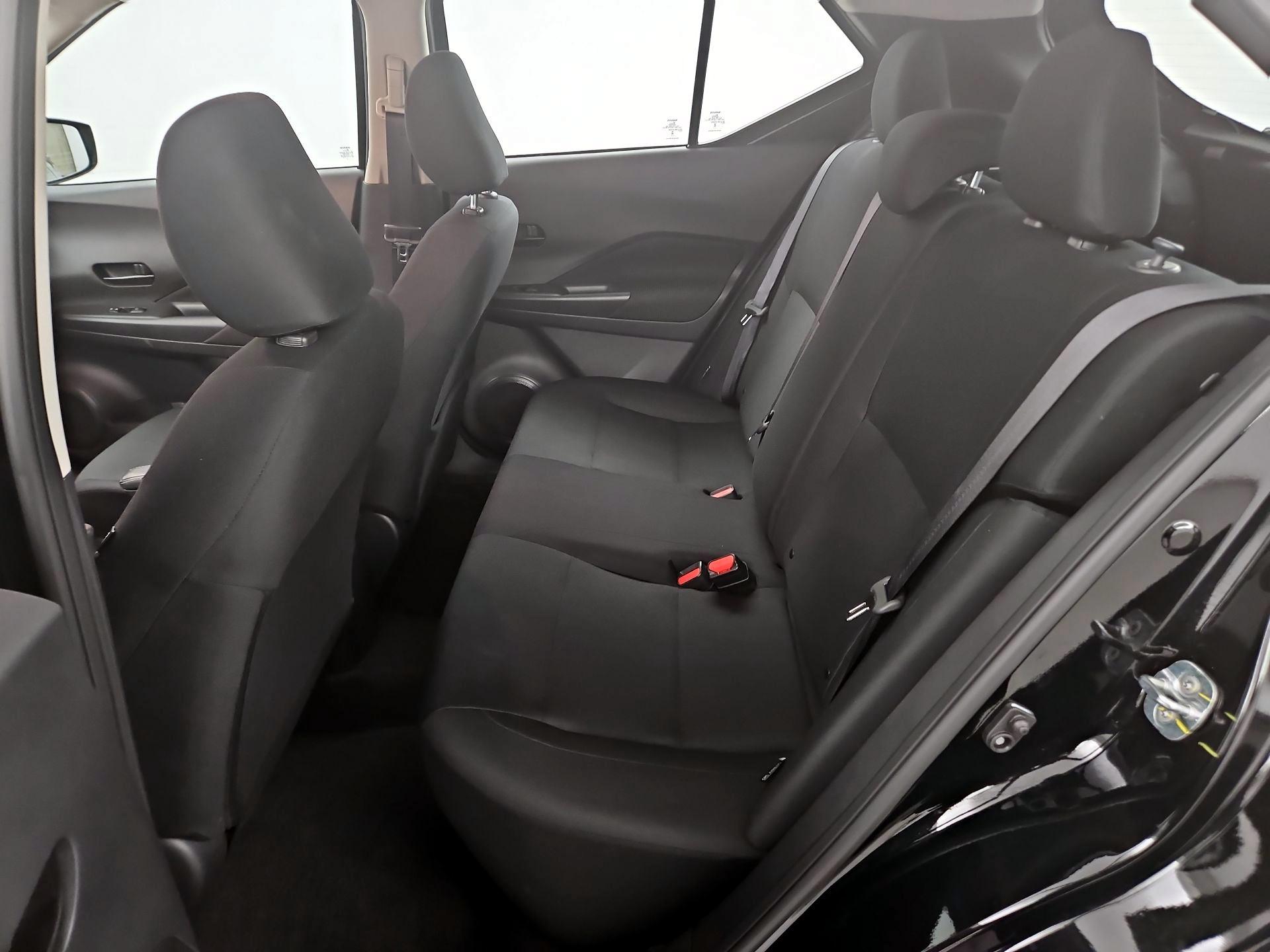 Thumbnail: 2024 Nissan Kicks - 19