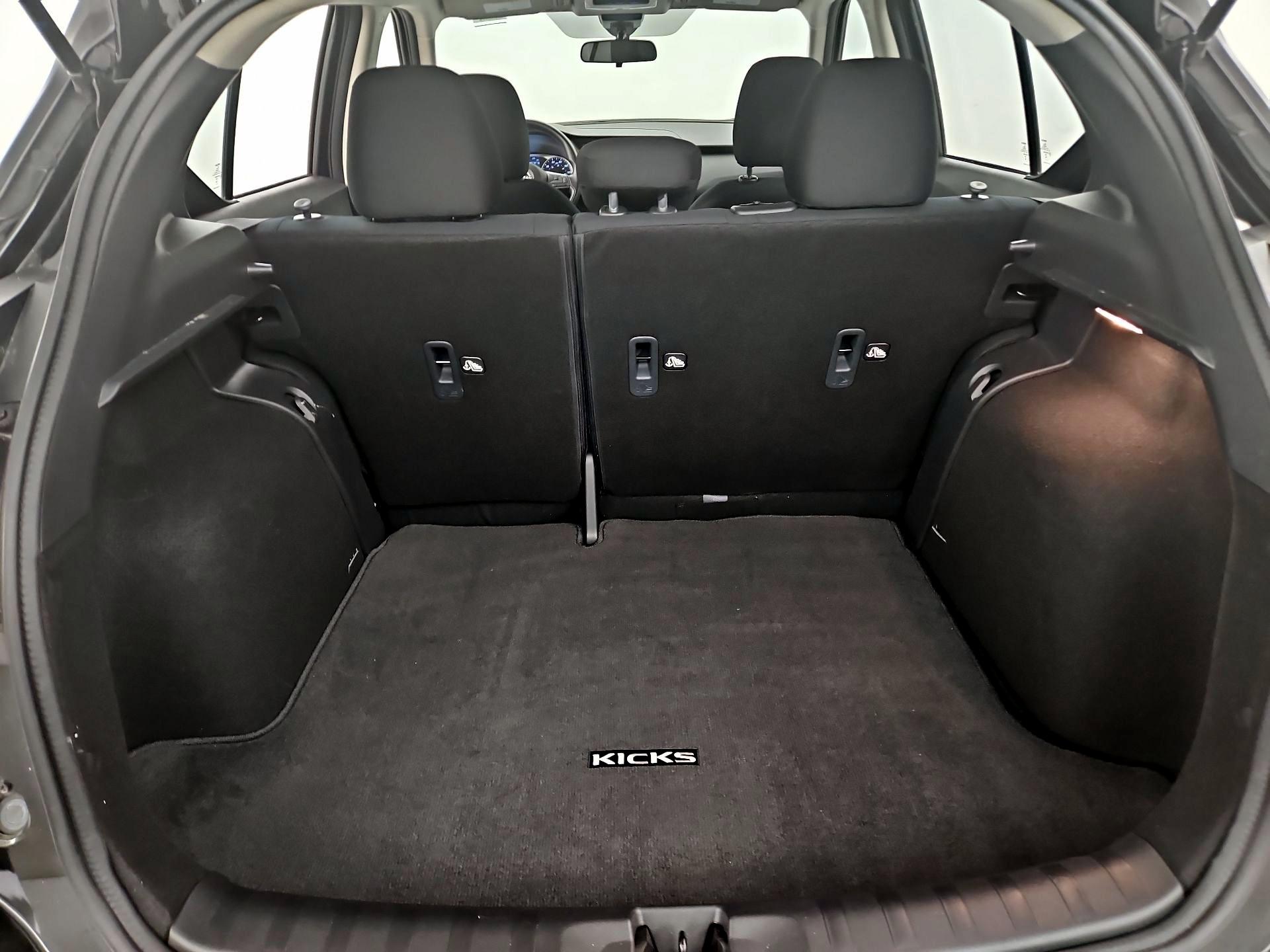 Thumbnail: 2024 Nissan Kicks - 20