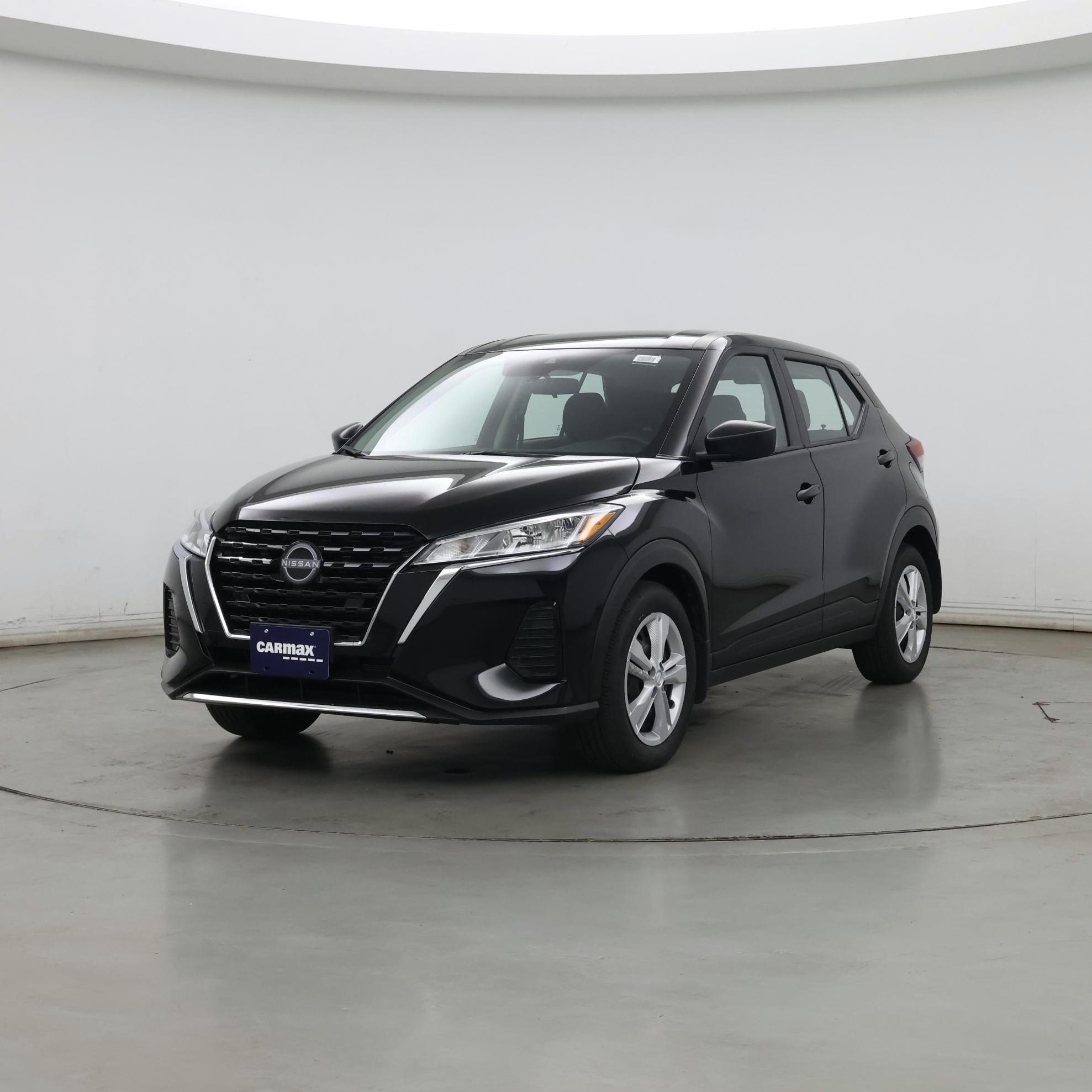 Thumbnail: 2024 Nissan Kicks - 4