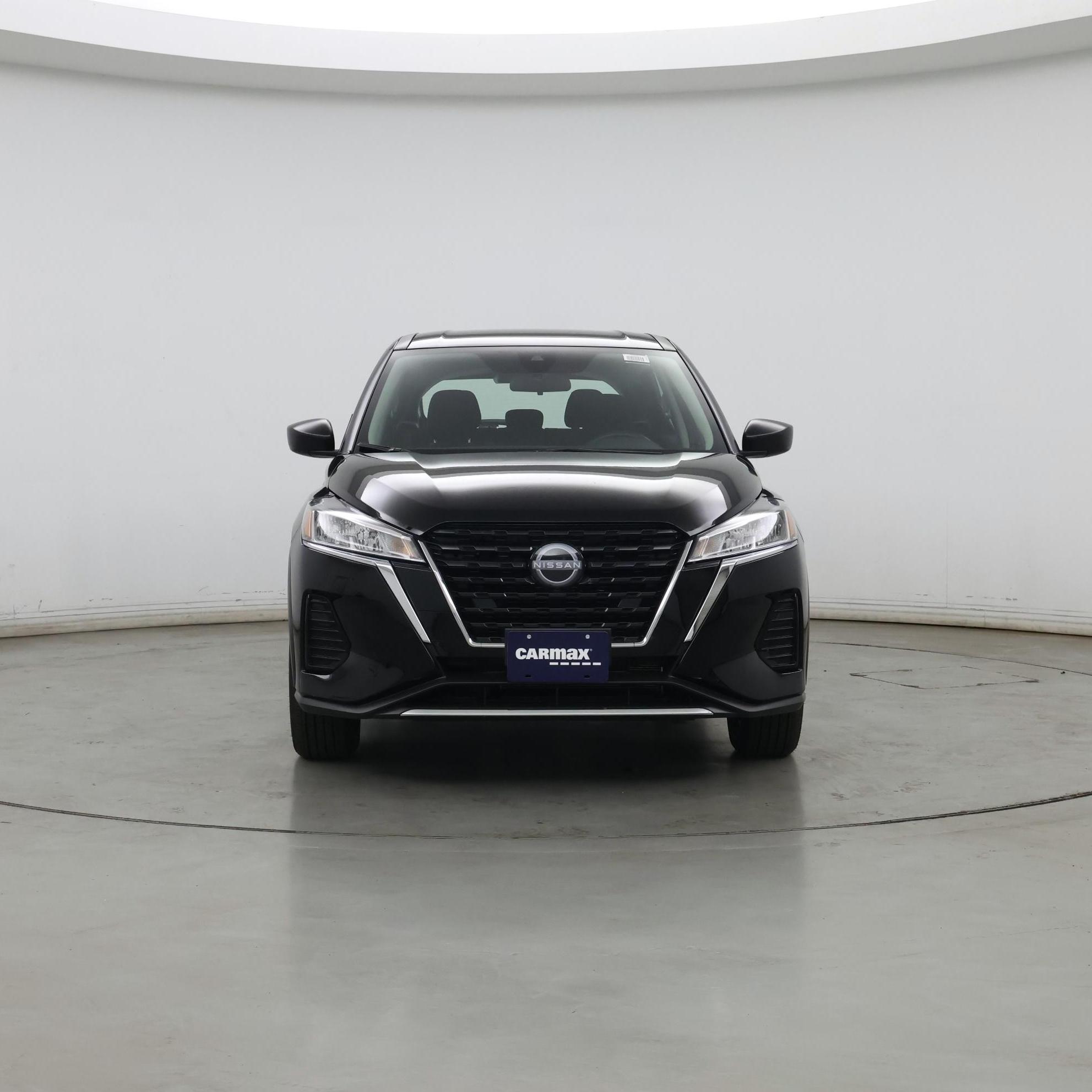 Thumbnail: 2024 Nissan Kicks - 5