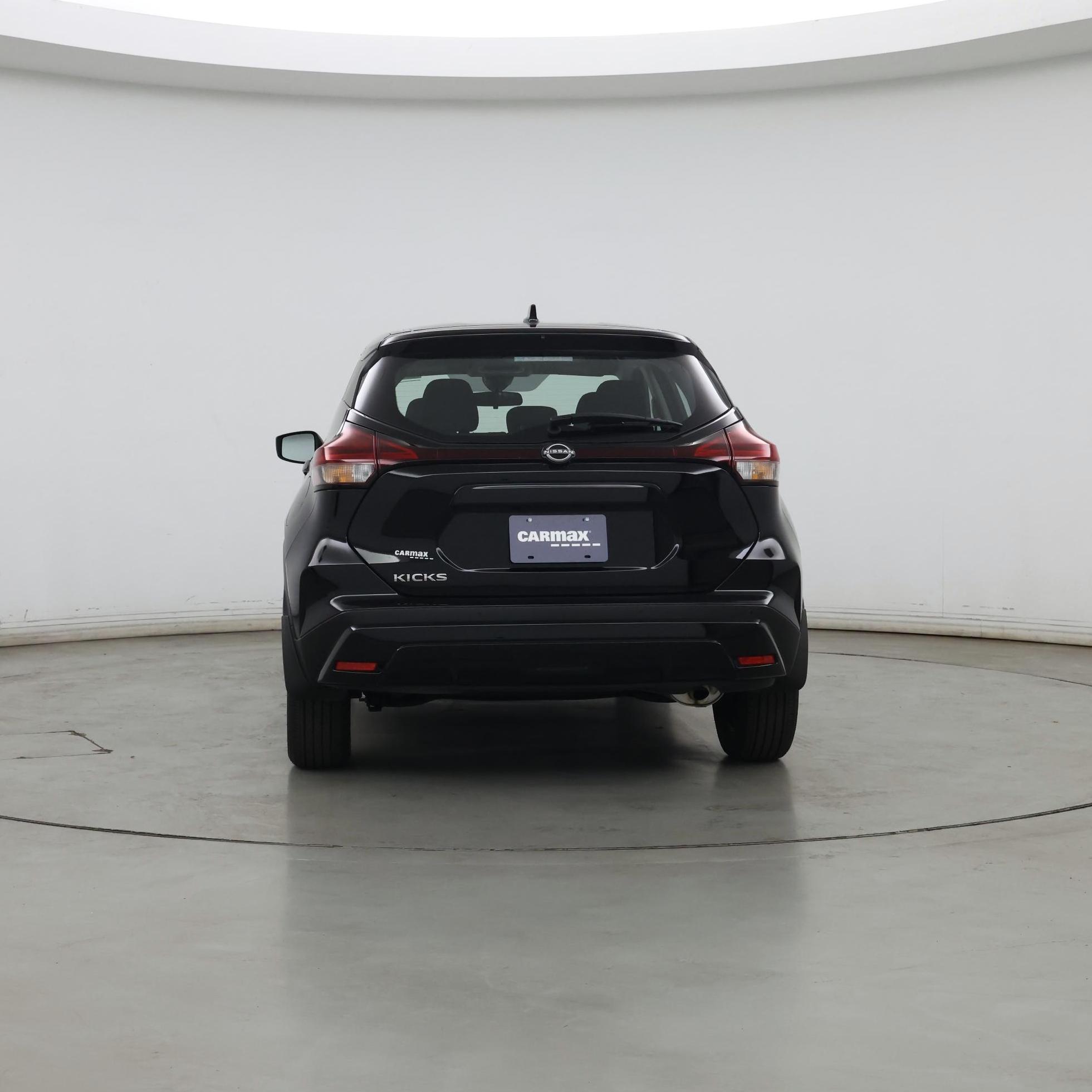 Thumbnail: 2024 Nissan Kicks - 6