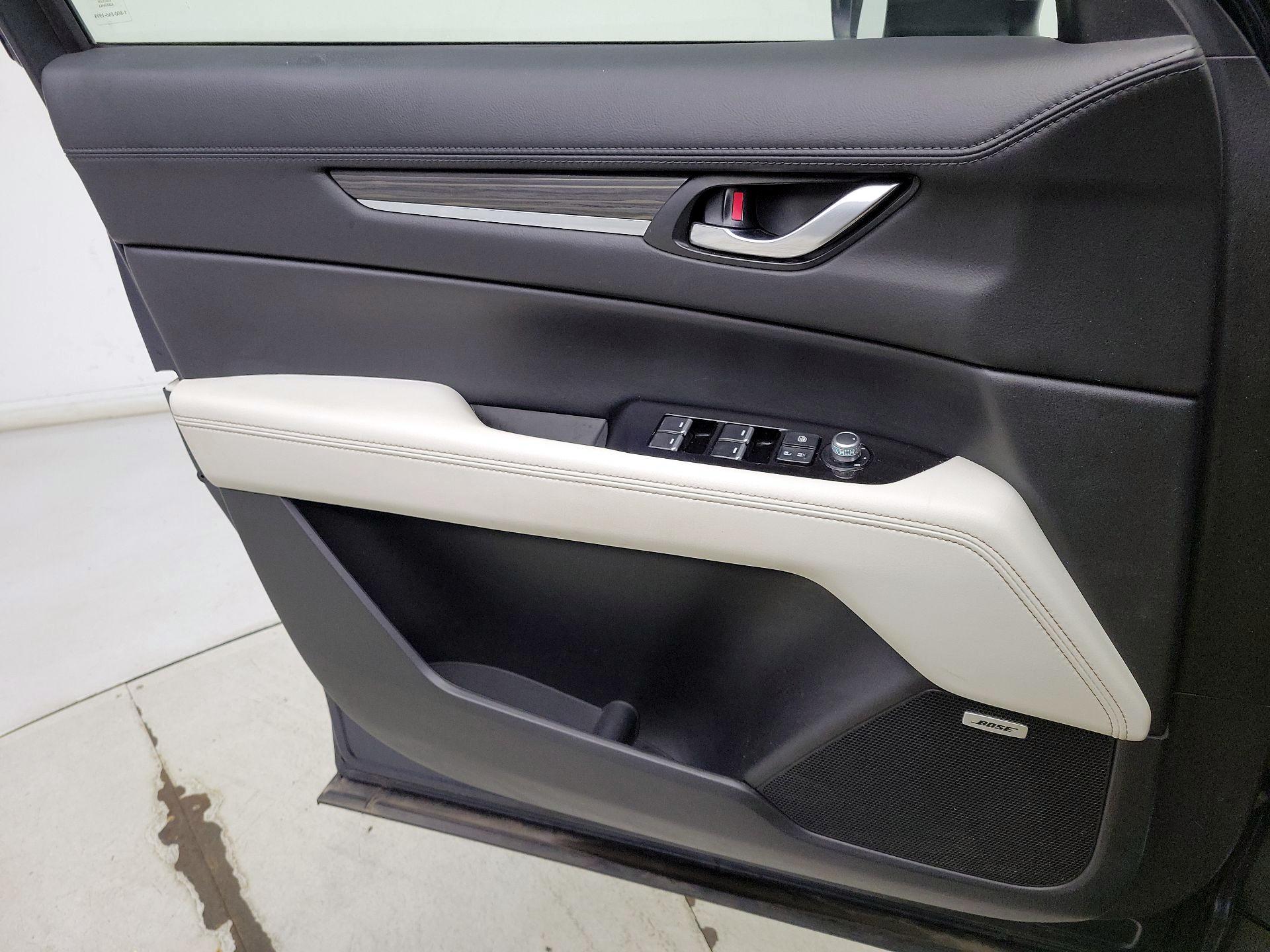 Thumbnail: 2021 Mazda CX-5 - 12