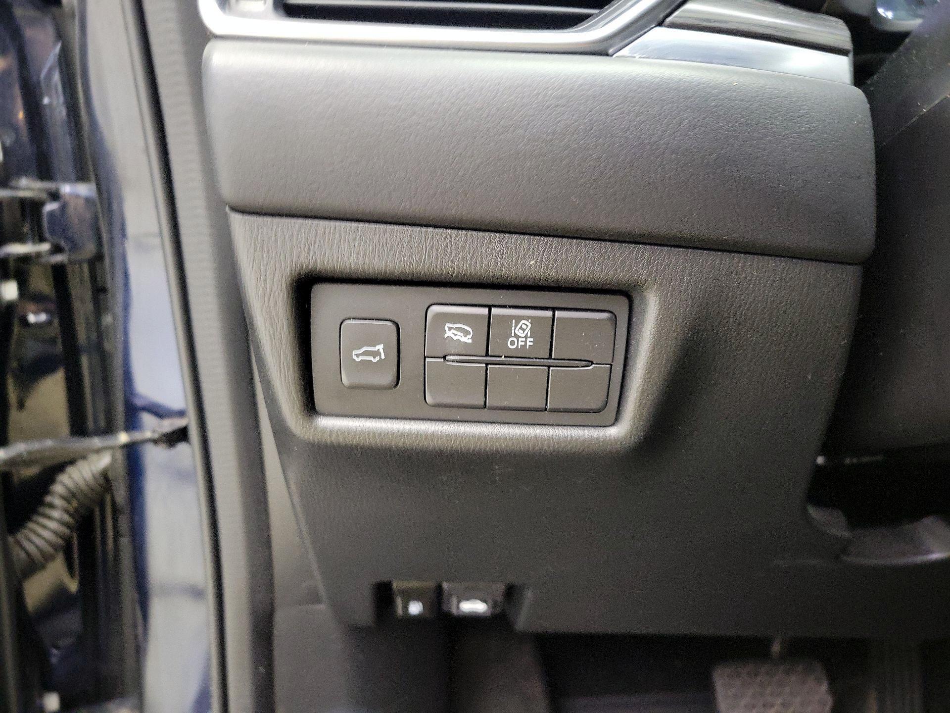 Thumbnail: 2021 Mazda CX-5 - 13