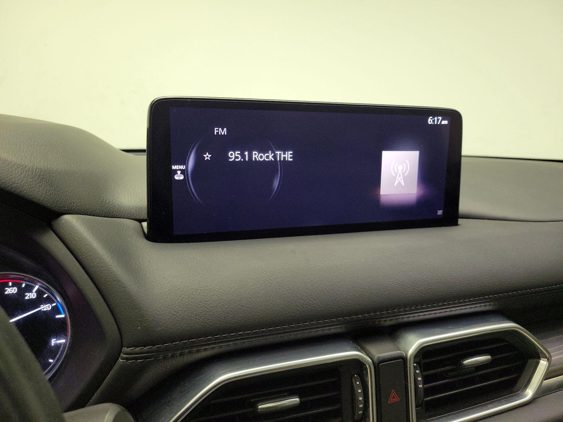 Thumbnail: 2021 Mazda CX-5 - 15