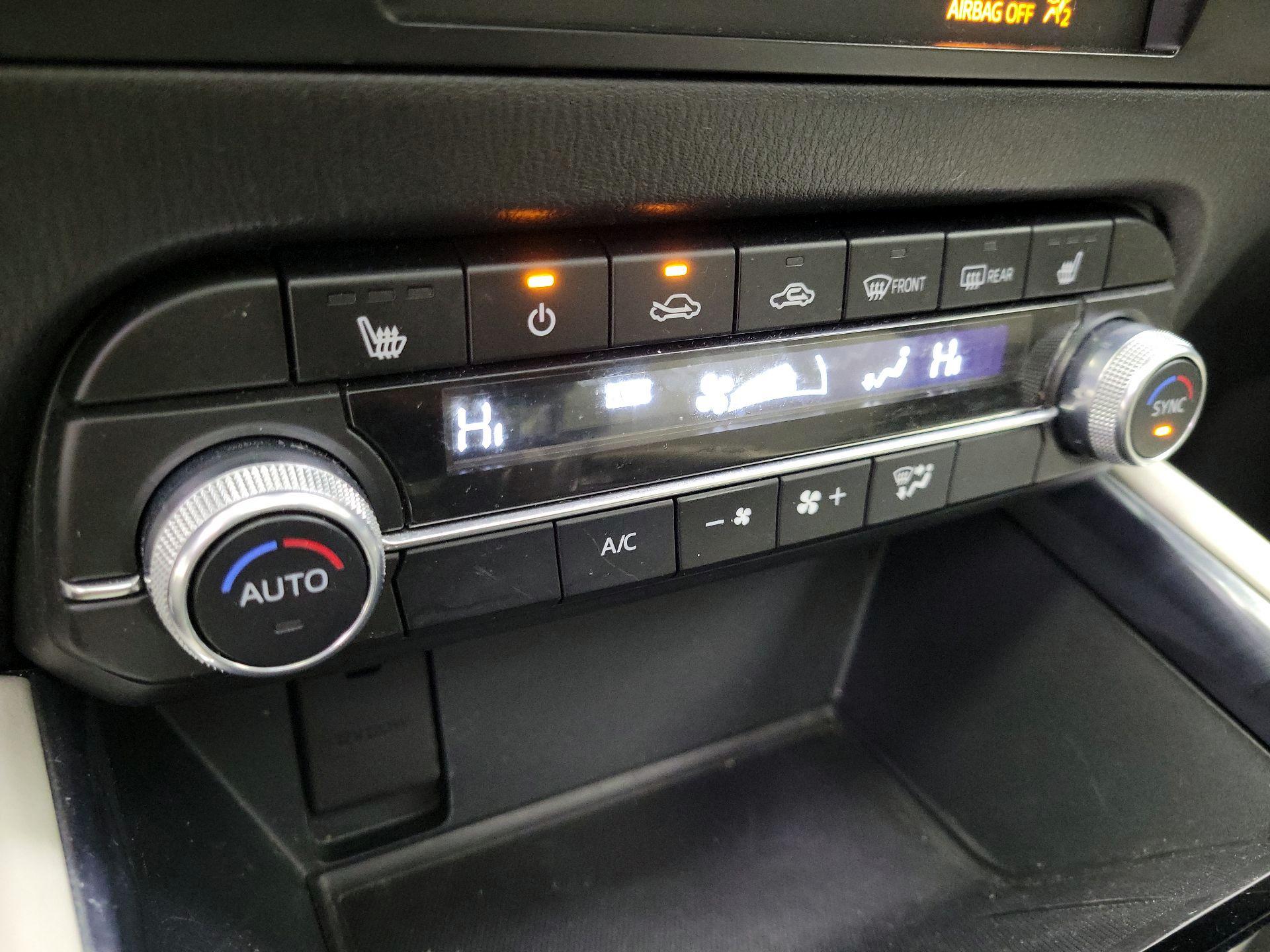 Thumbnail: 2021 Mazda CX-5 - 16