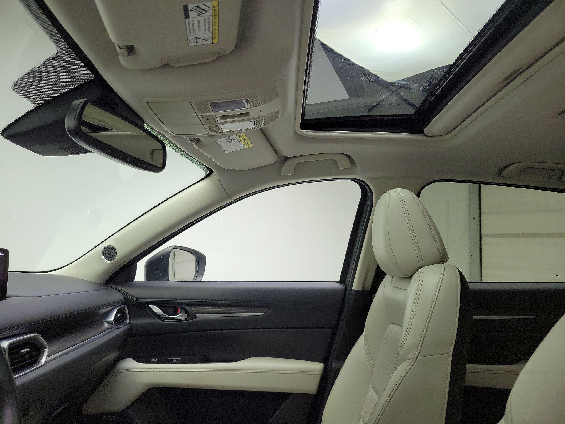 Thumbnail: 2021 Mazda CX-5 - 18