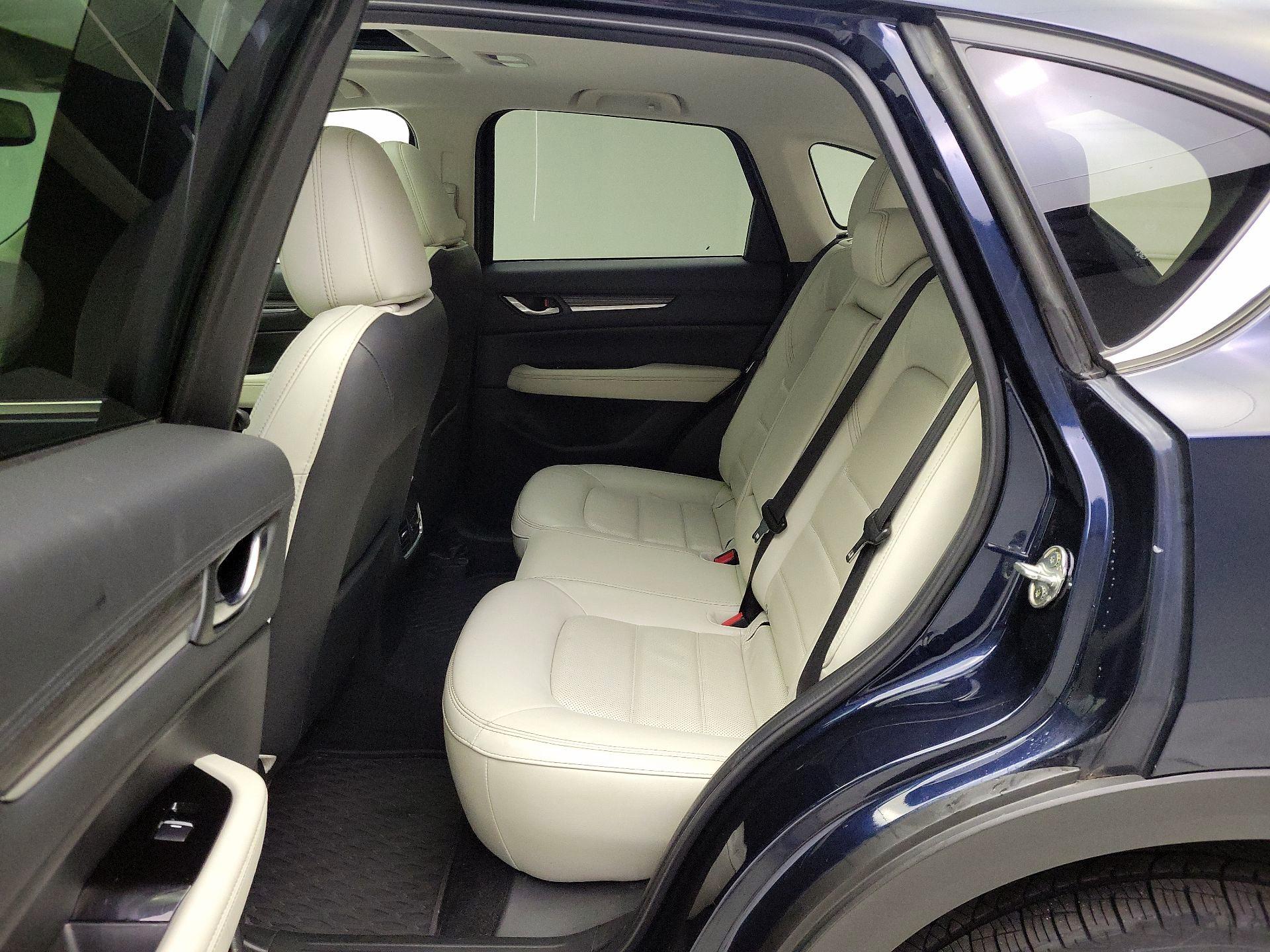 Thumbnail: 2021 Mazda CX-5 - 19